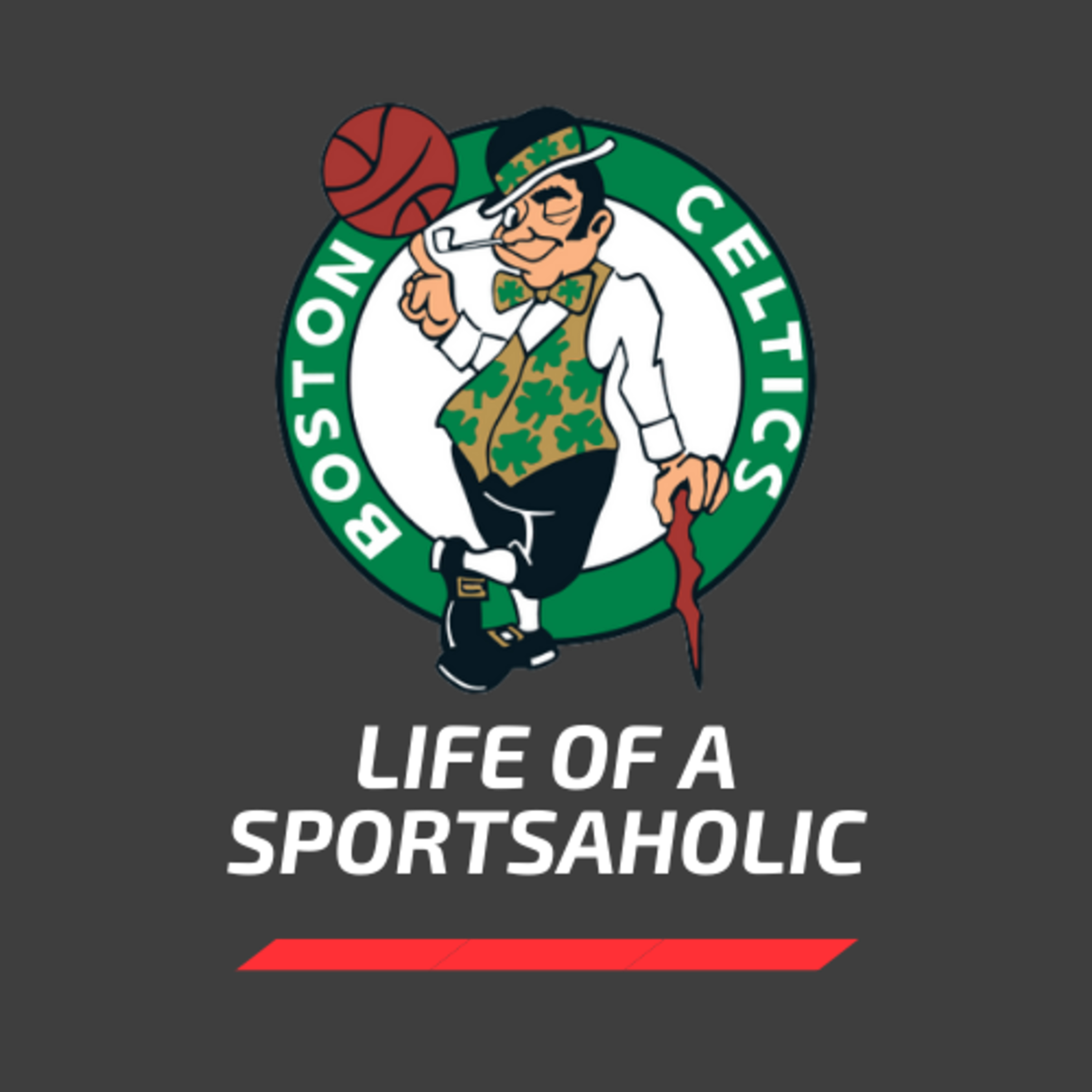 Life of a Sportsaholic