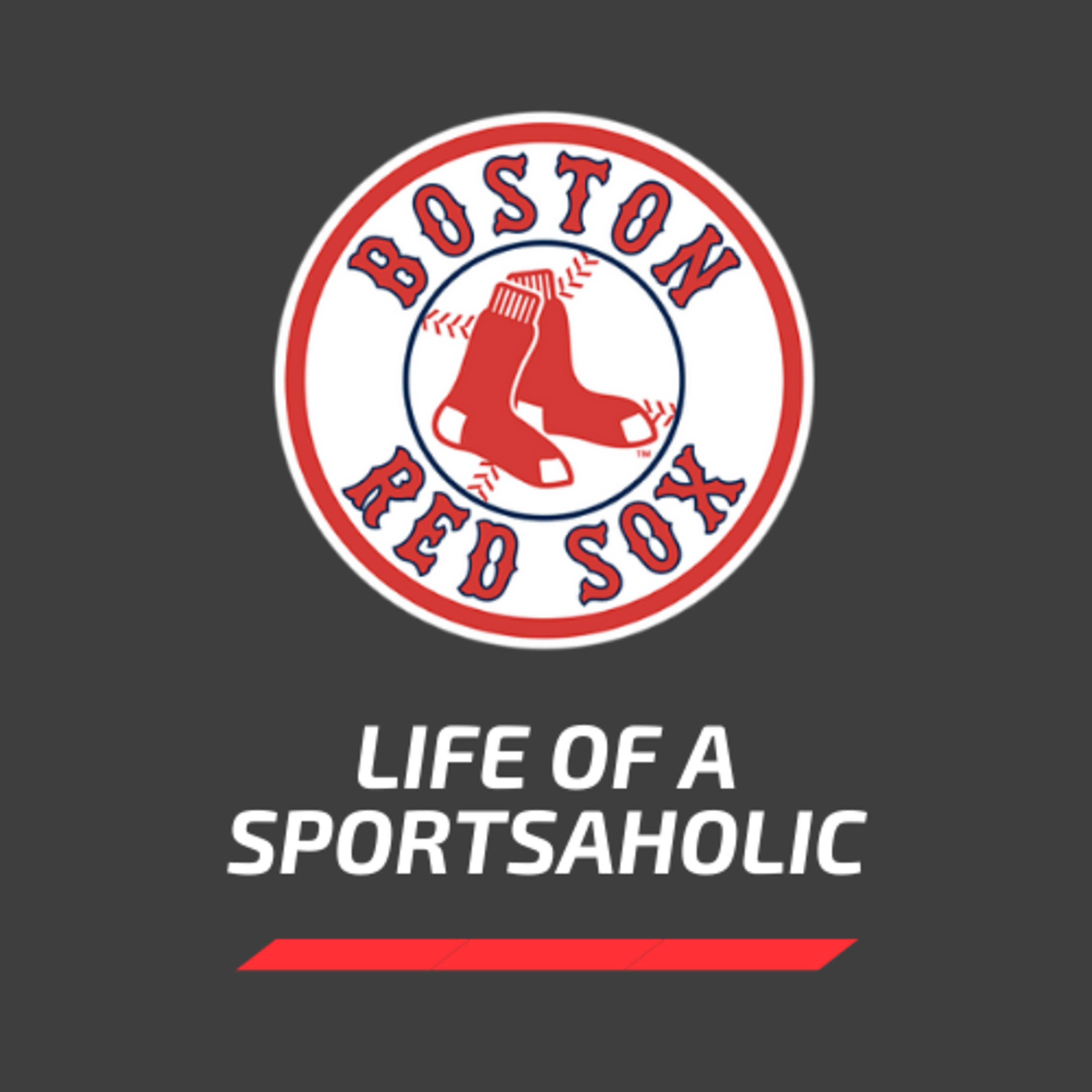 Life of a Sportsaholic