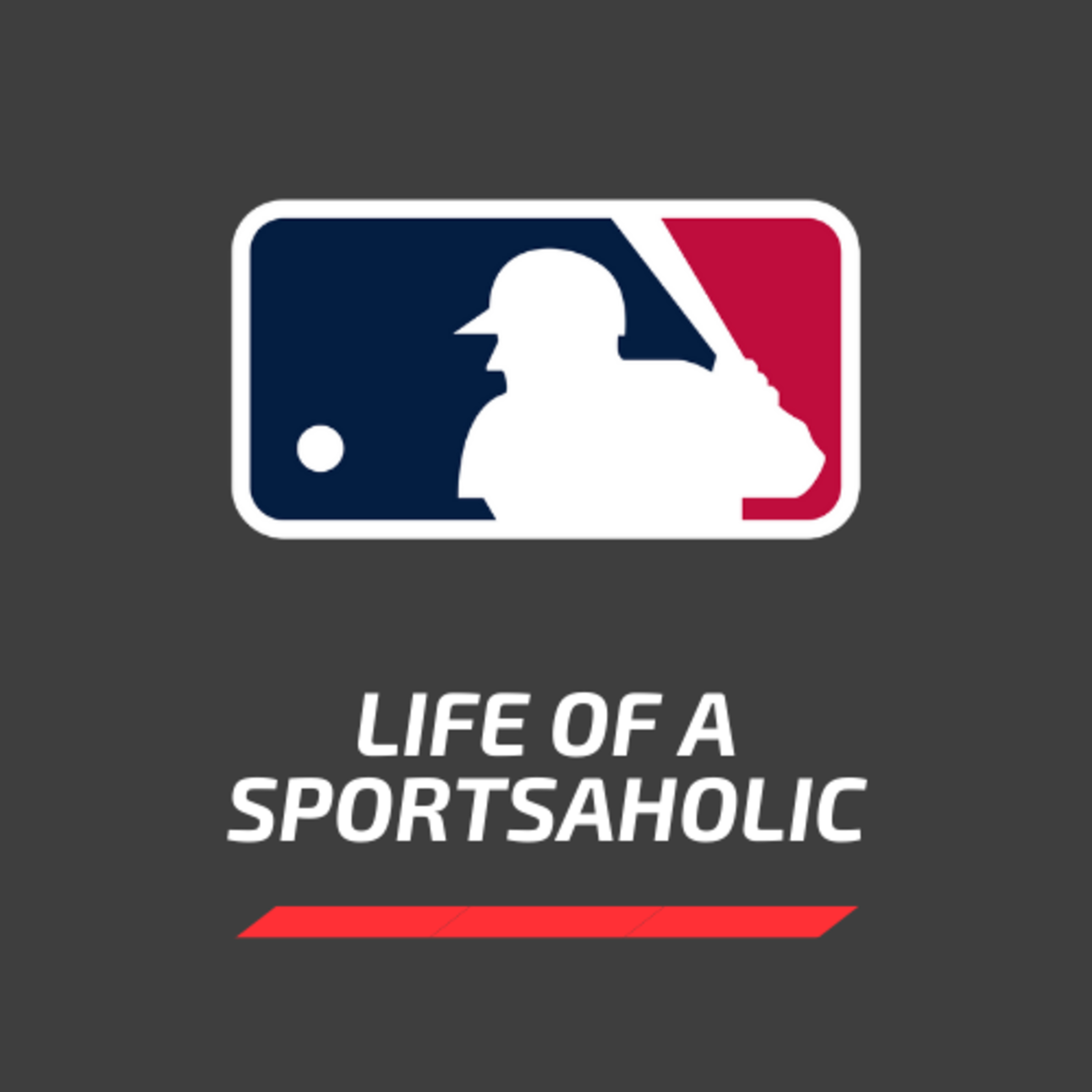 Life of a Sportsaholic