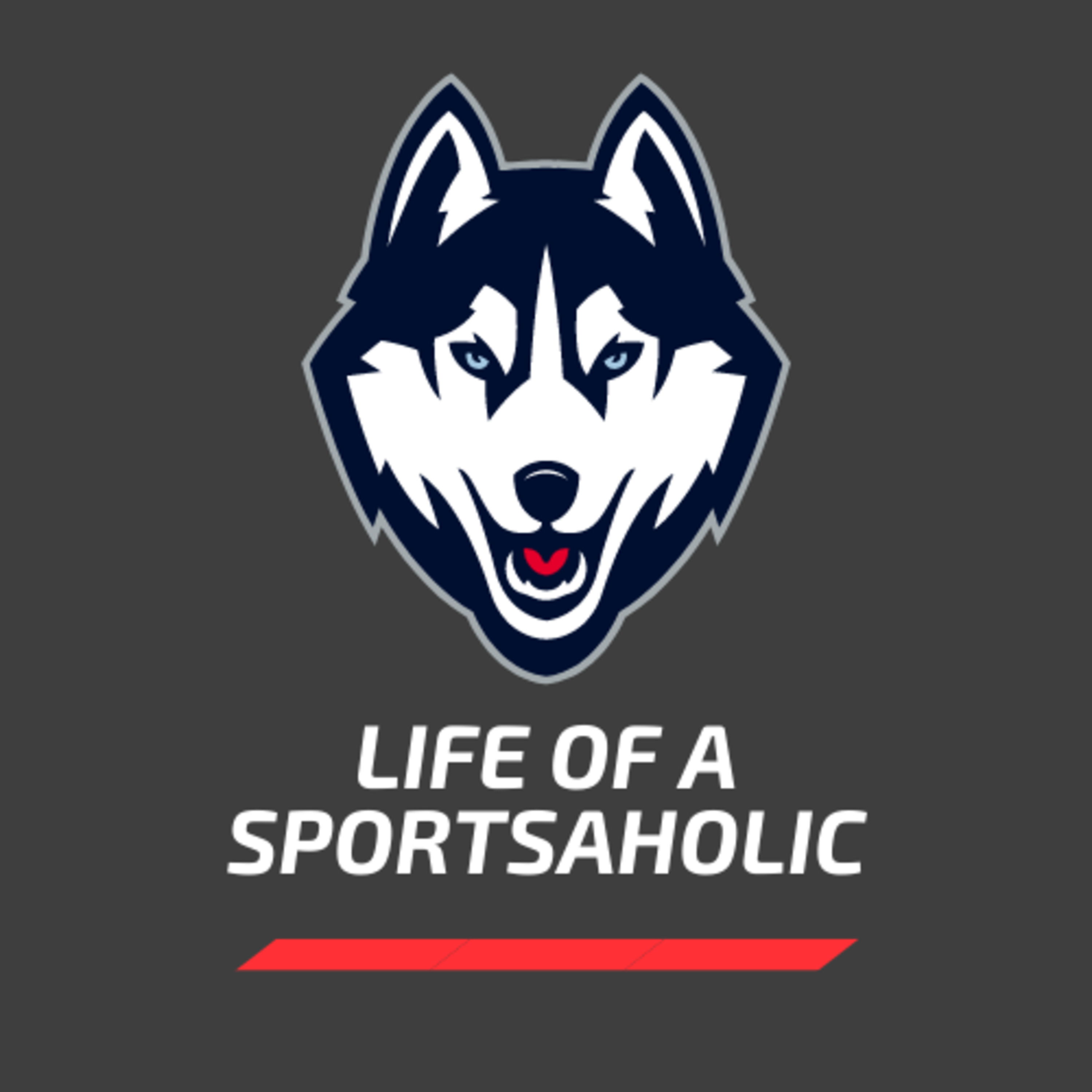 Life of a Sportsaholic