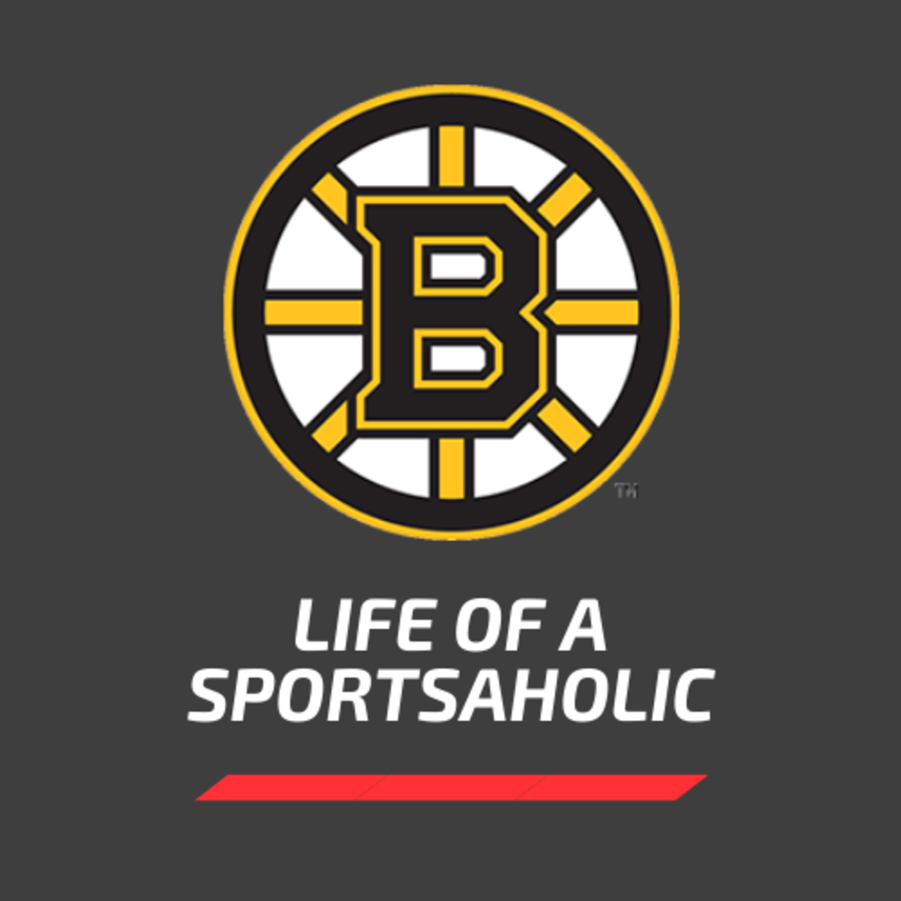 Life of a Sportsaholic