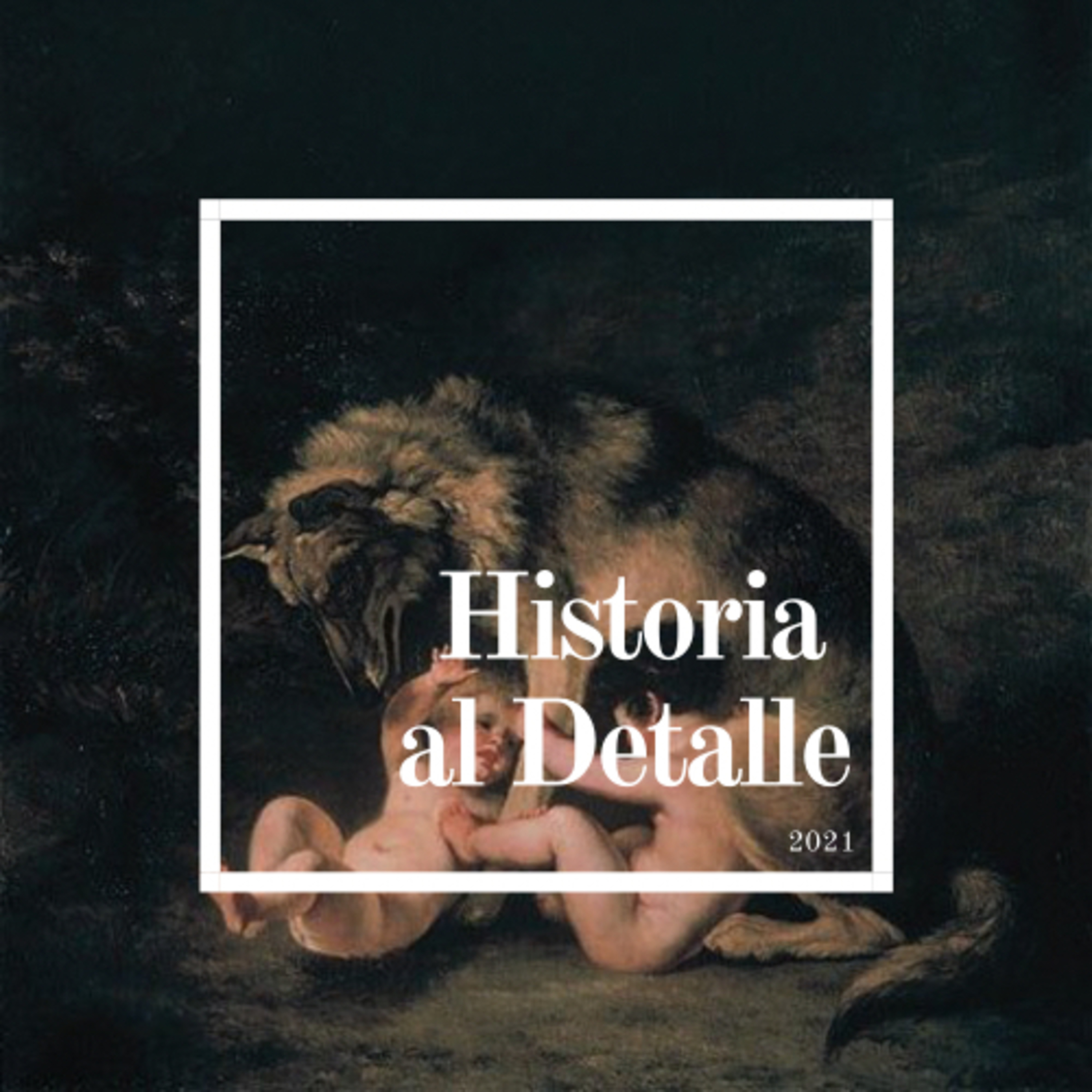 Historia al Detalle