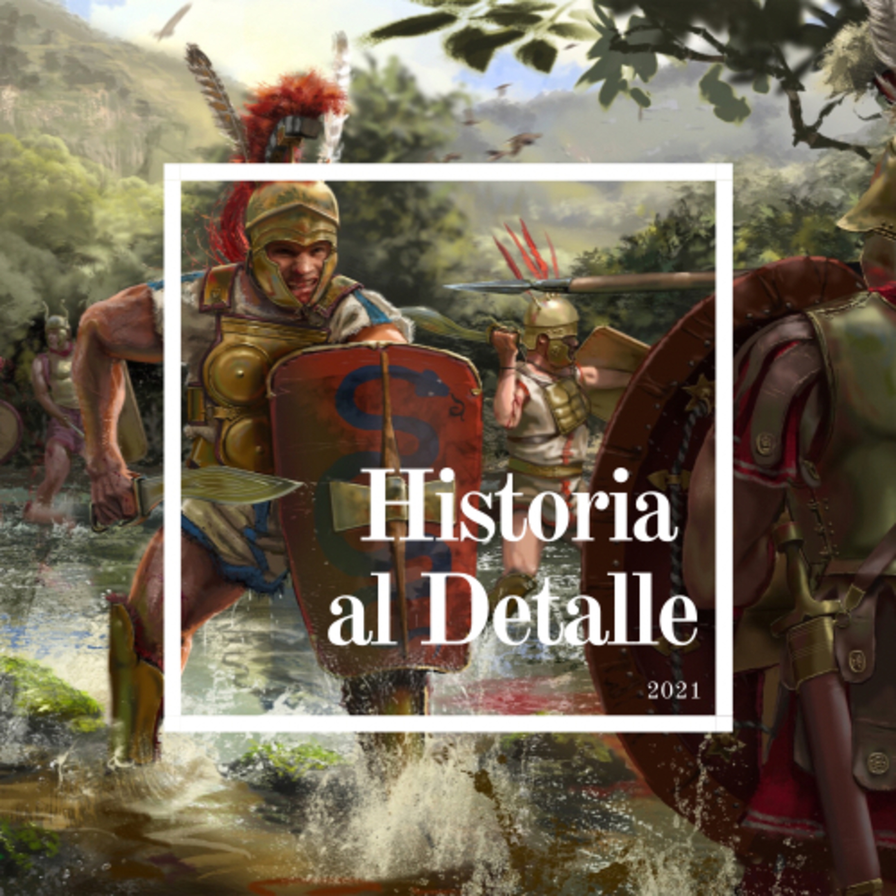 Historia al Detalle