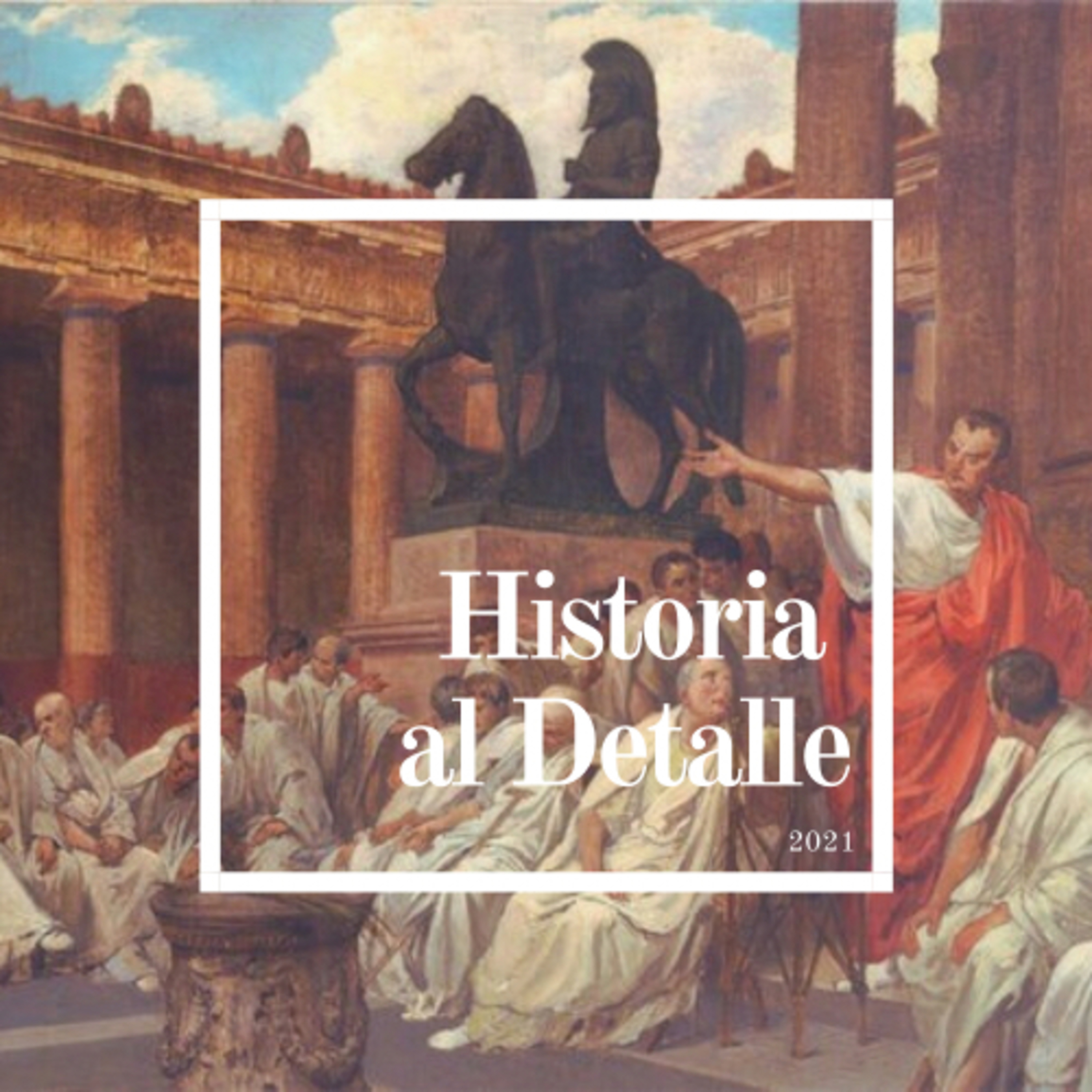 Historia al Detalle