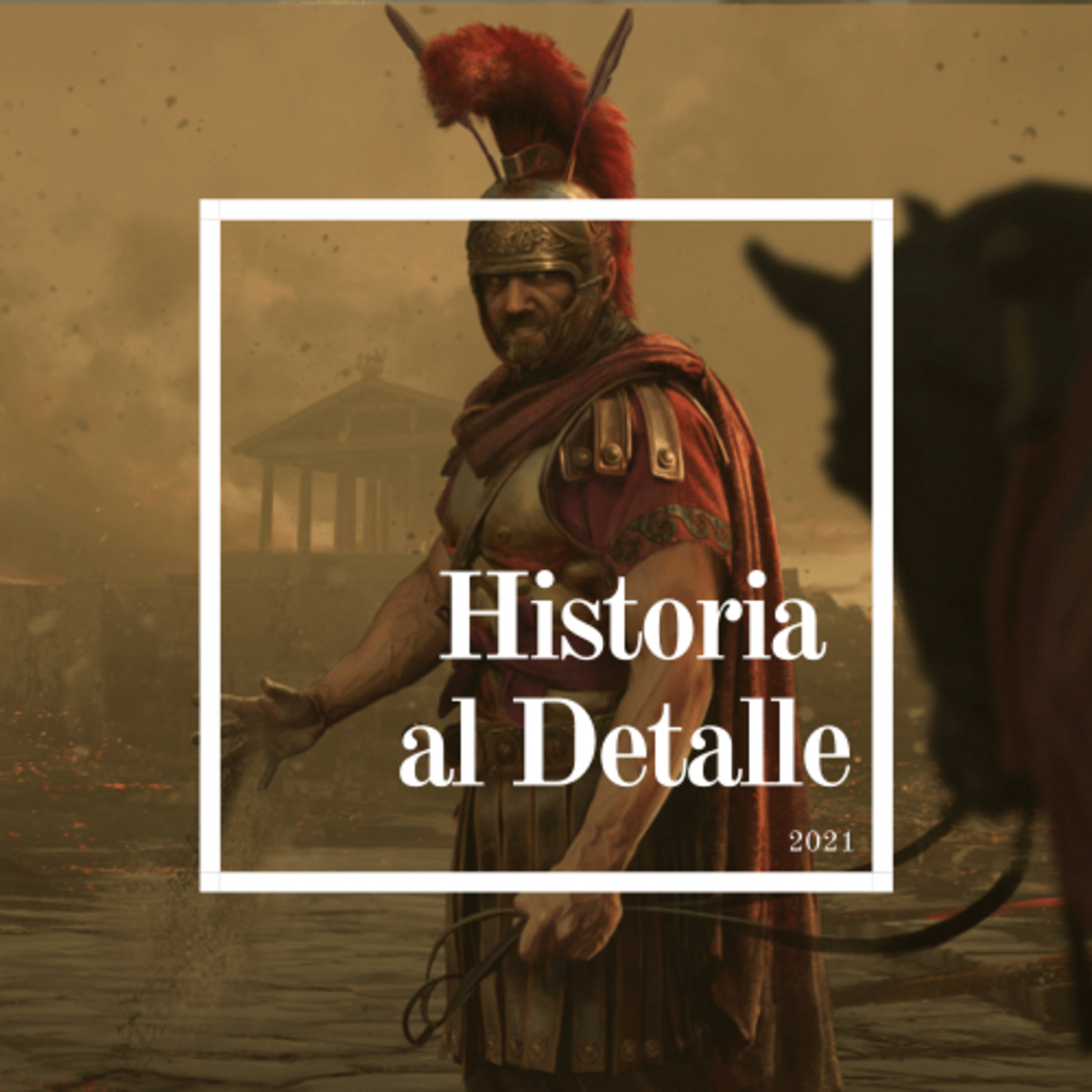 Historia al Detalle