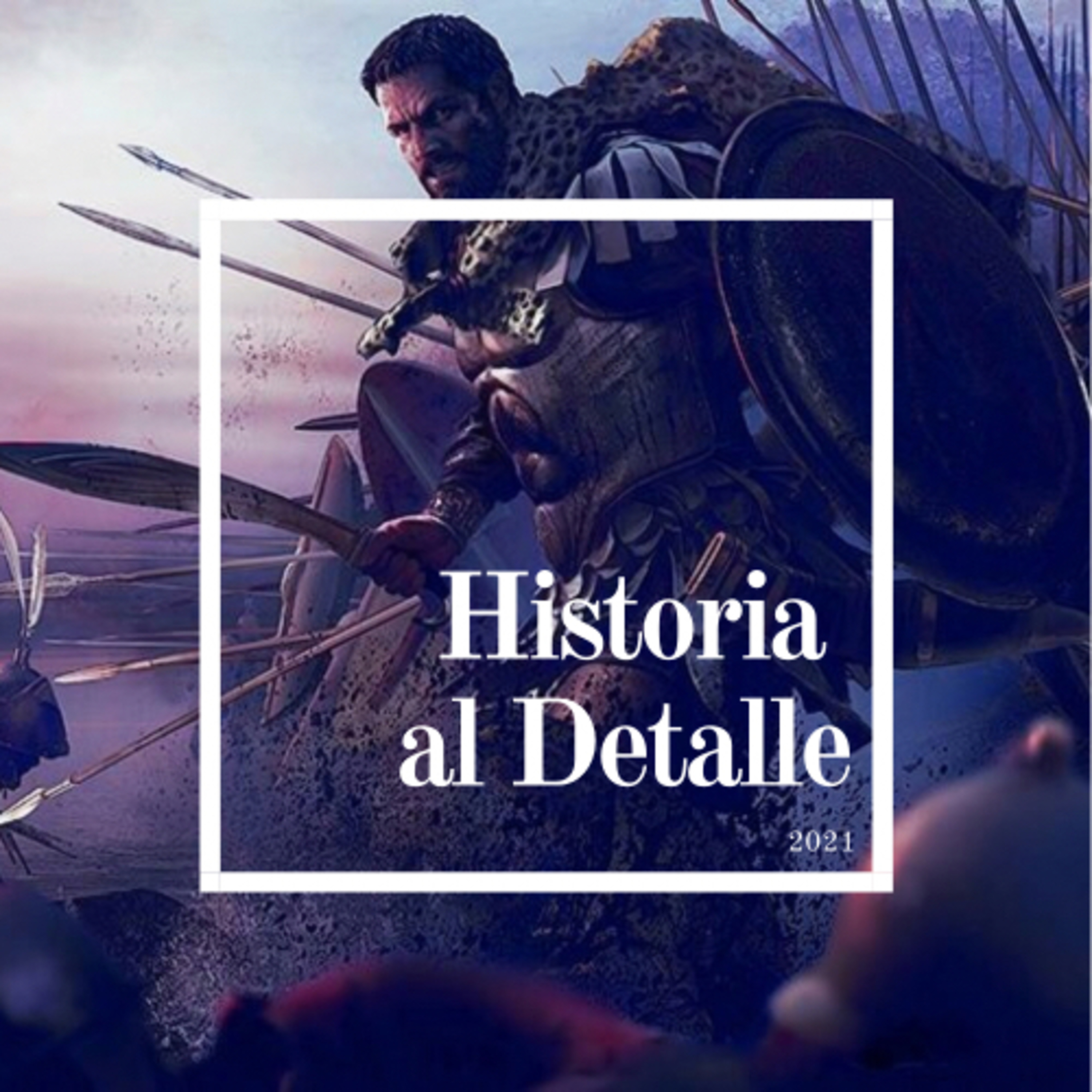 Historia al Detalle