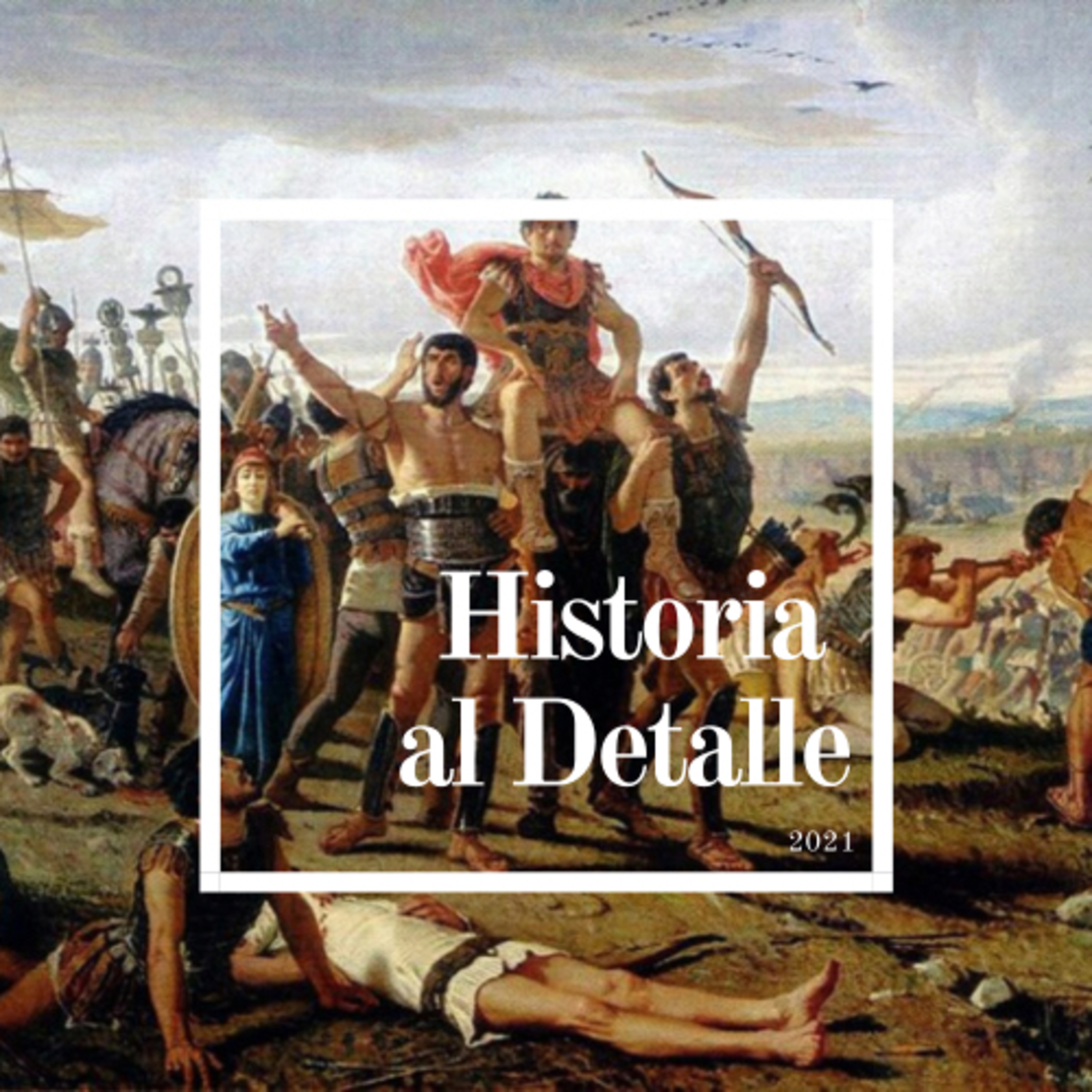 Historia al Detalle