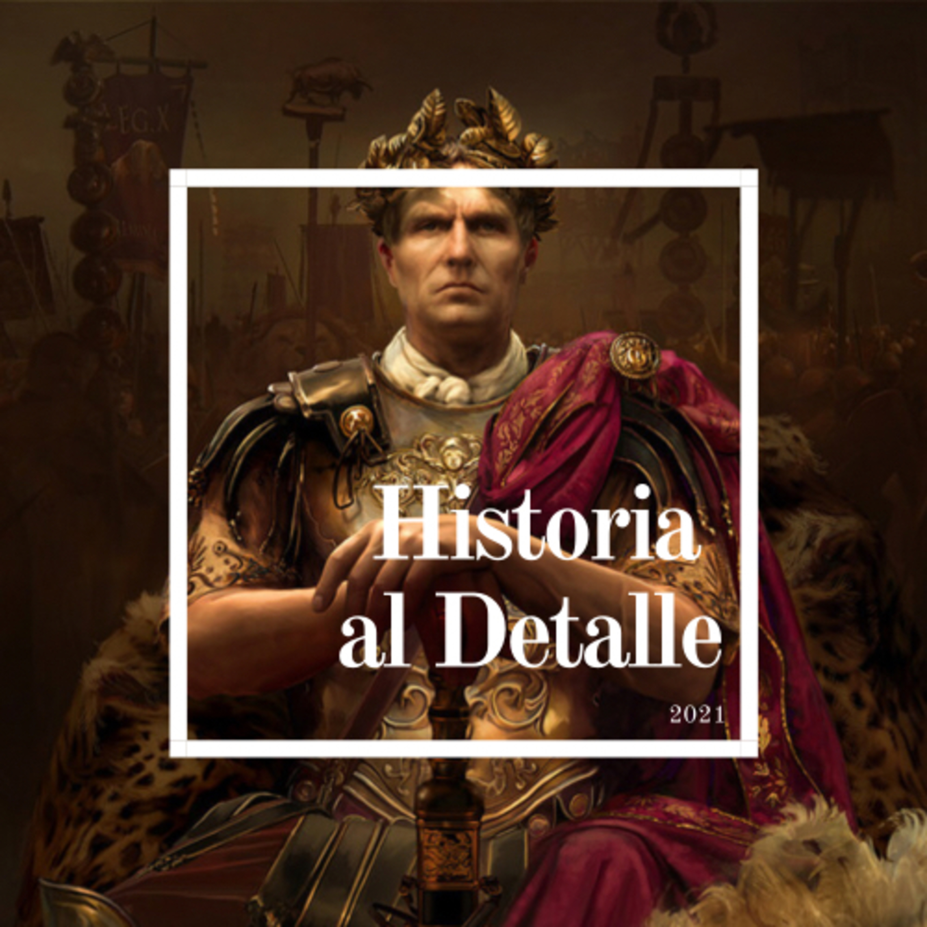 Historia al Detalle