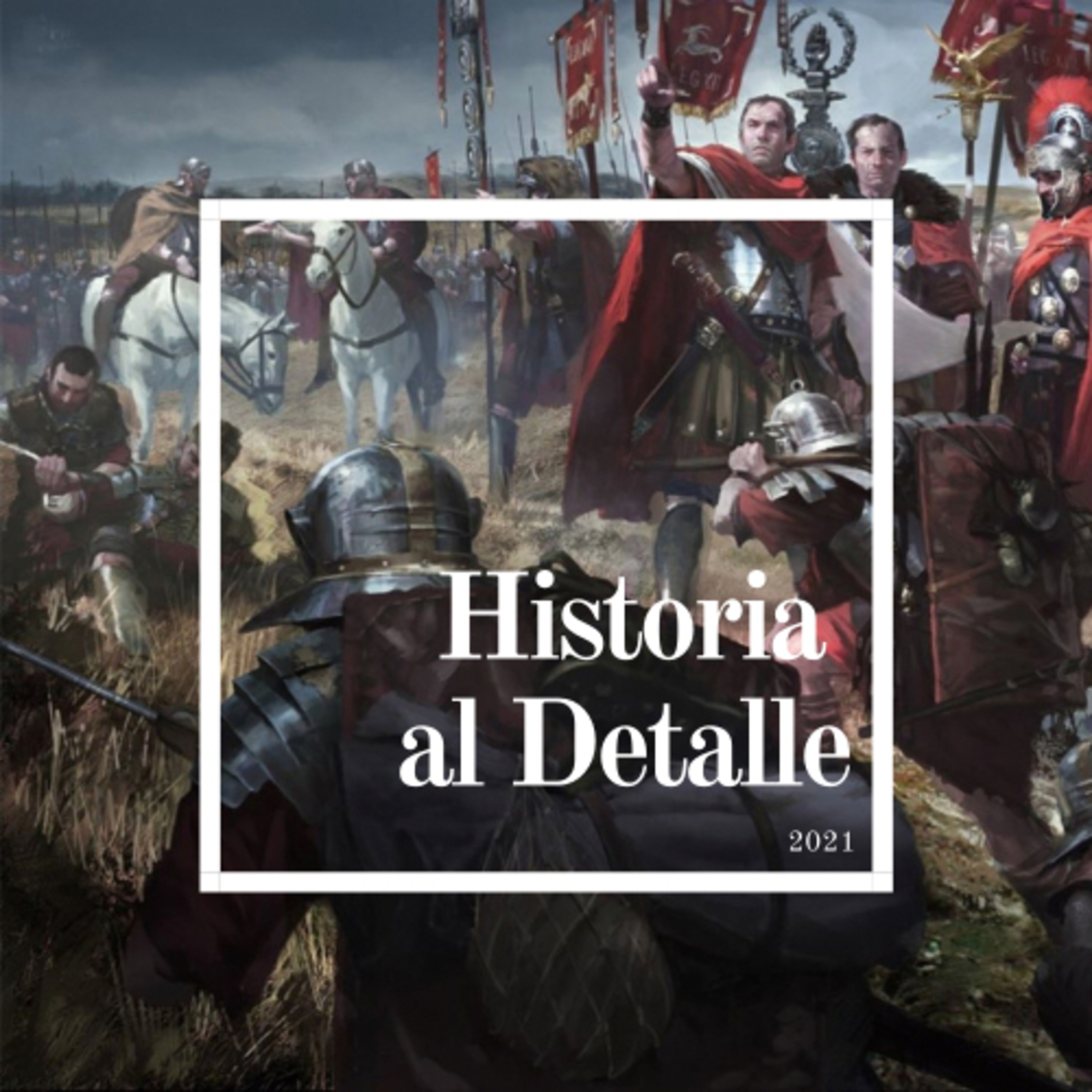 Historia al Detalle
