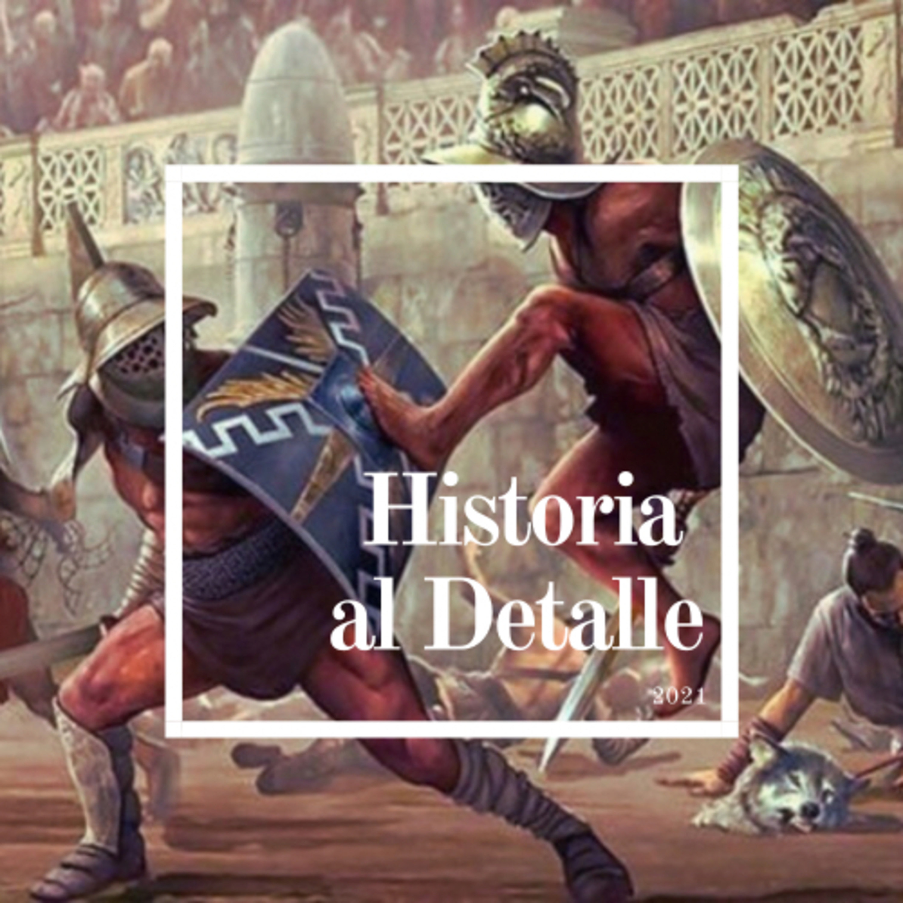 Historia al Detalle