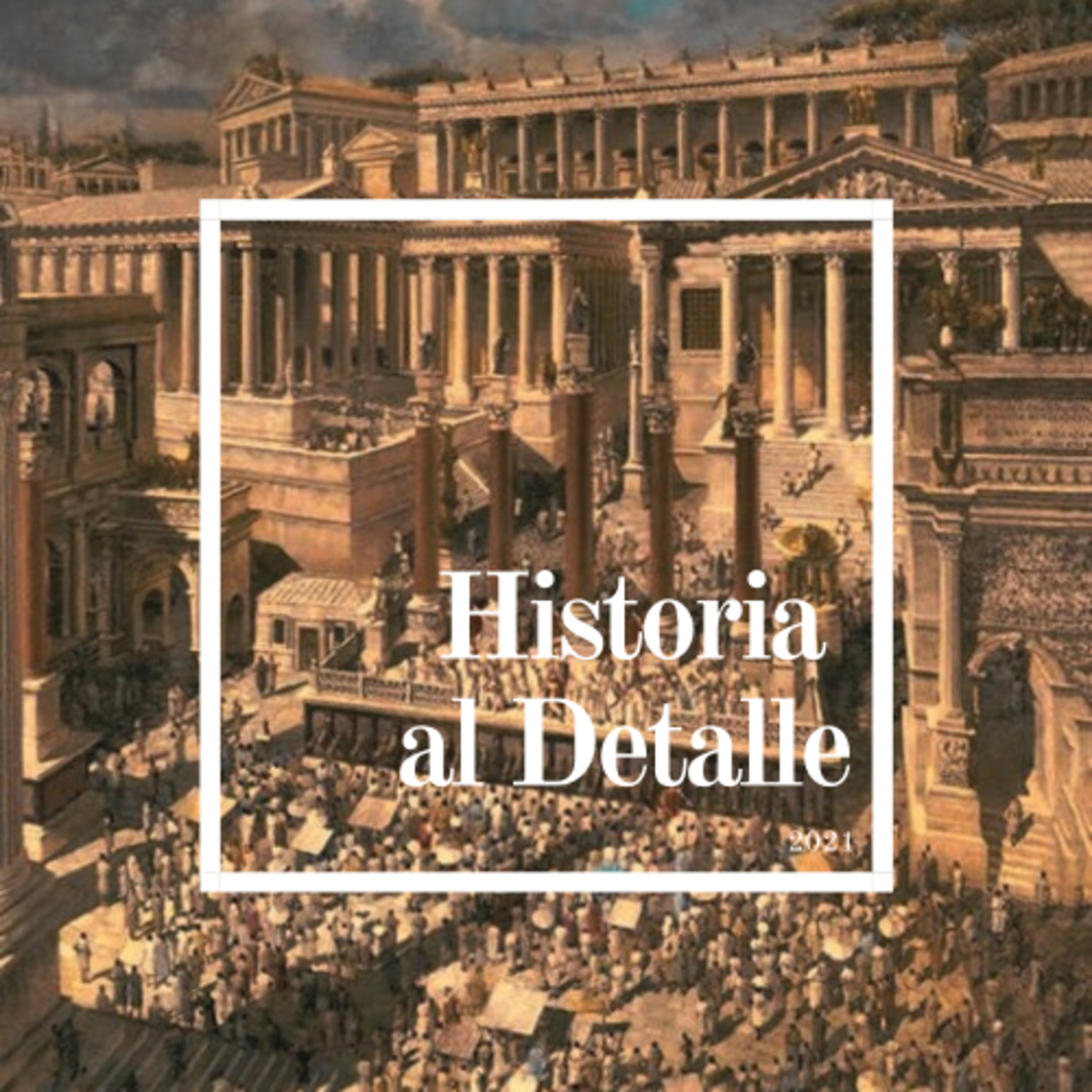 Historia al Detalle