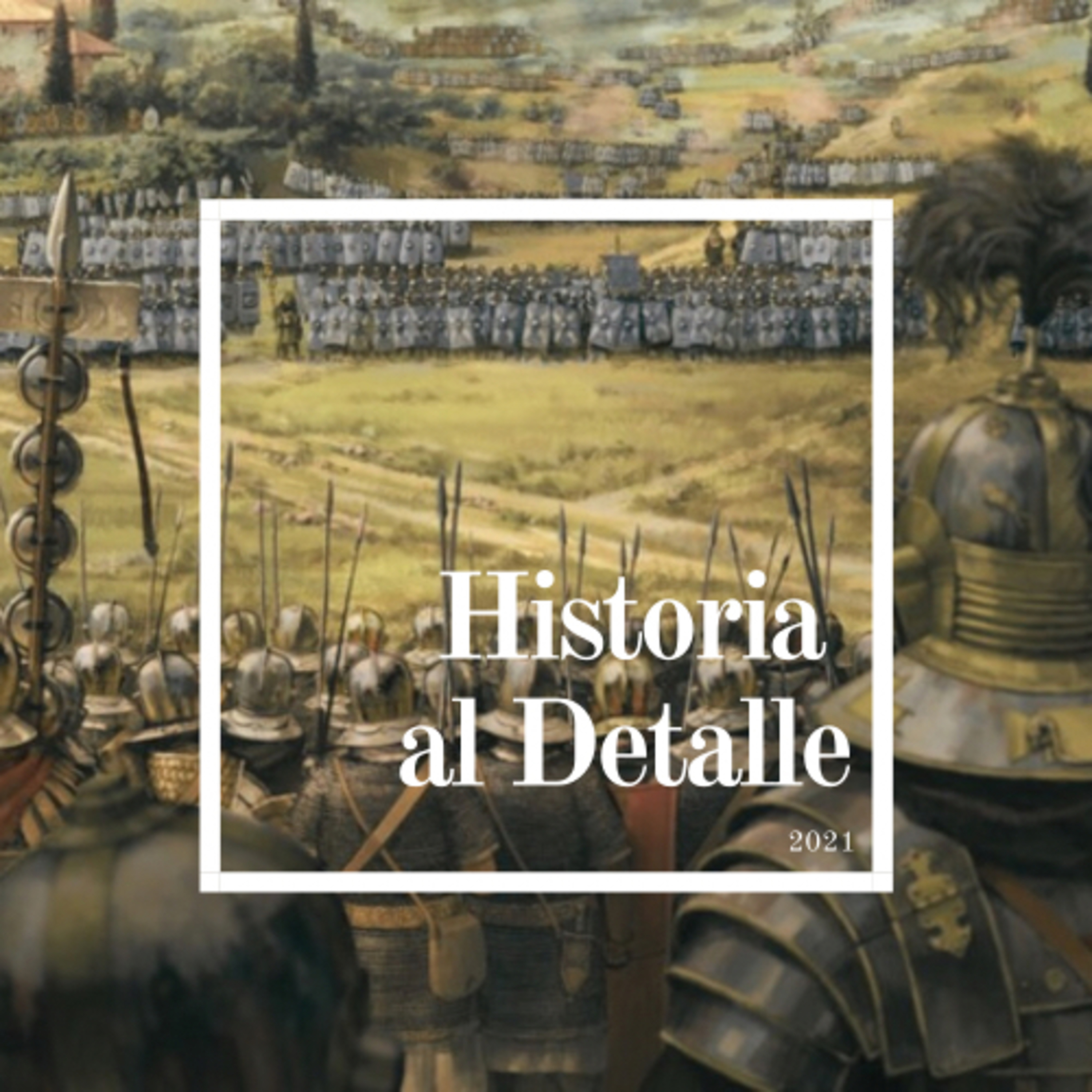 Historia al Detalle