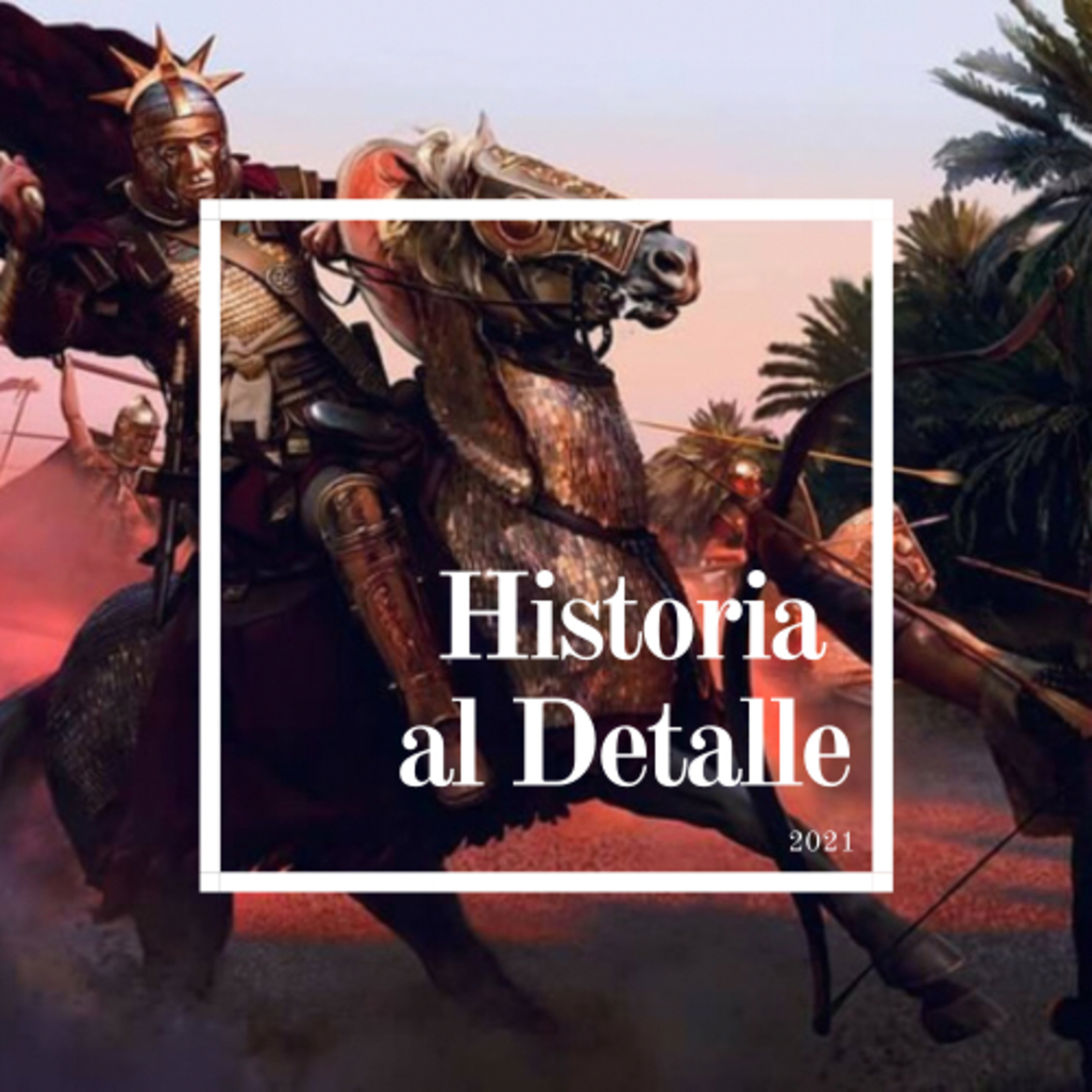 Historia al Detalle