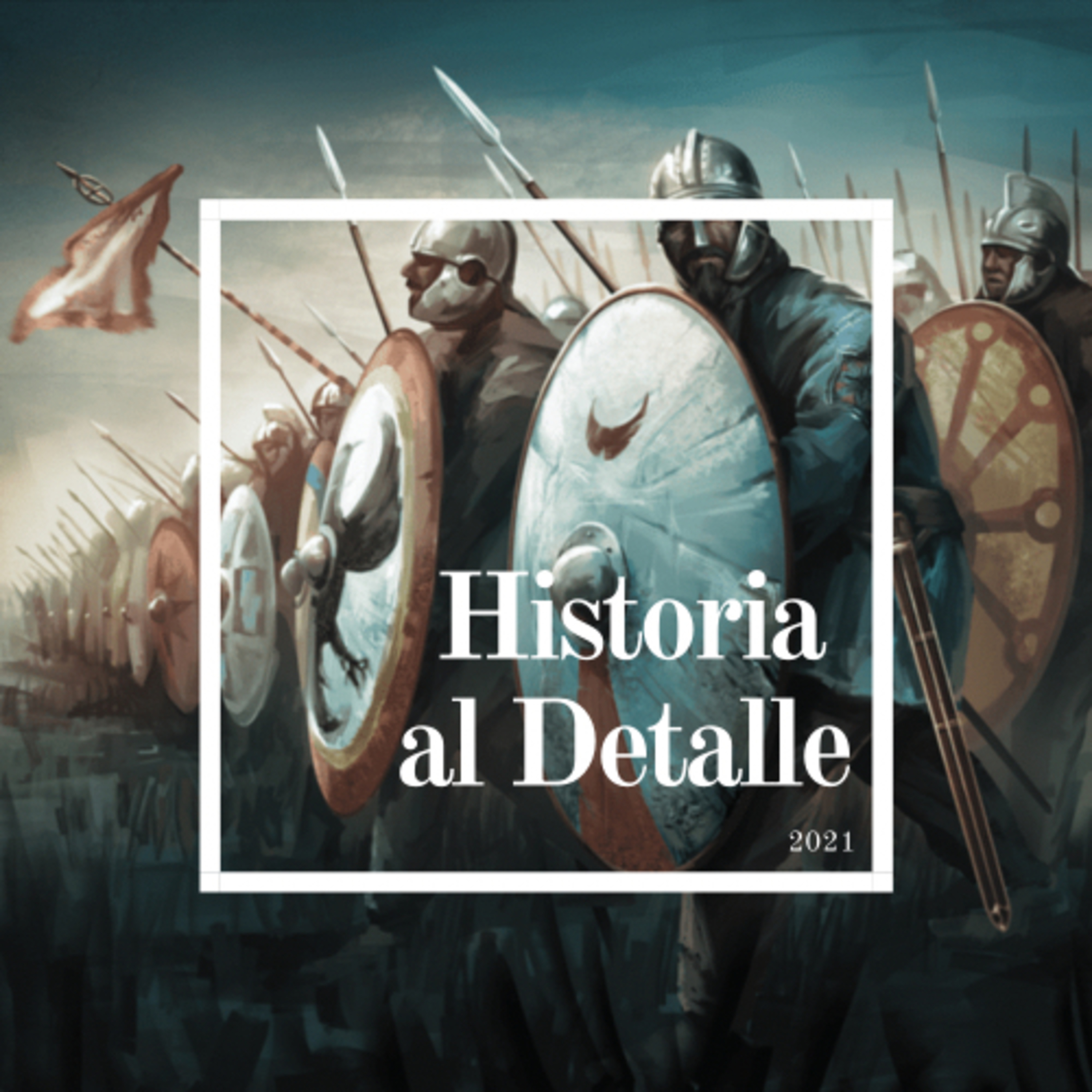 Historia al Detalle