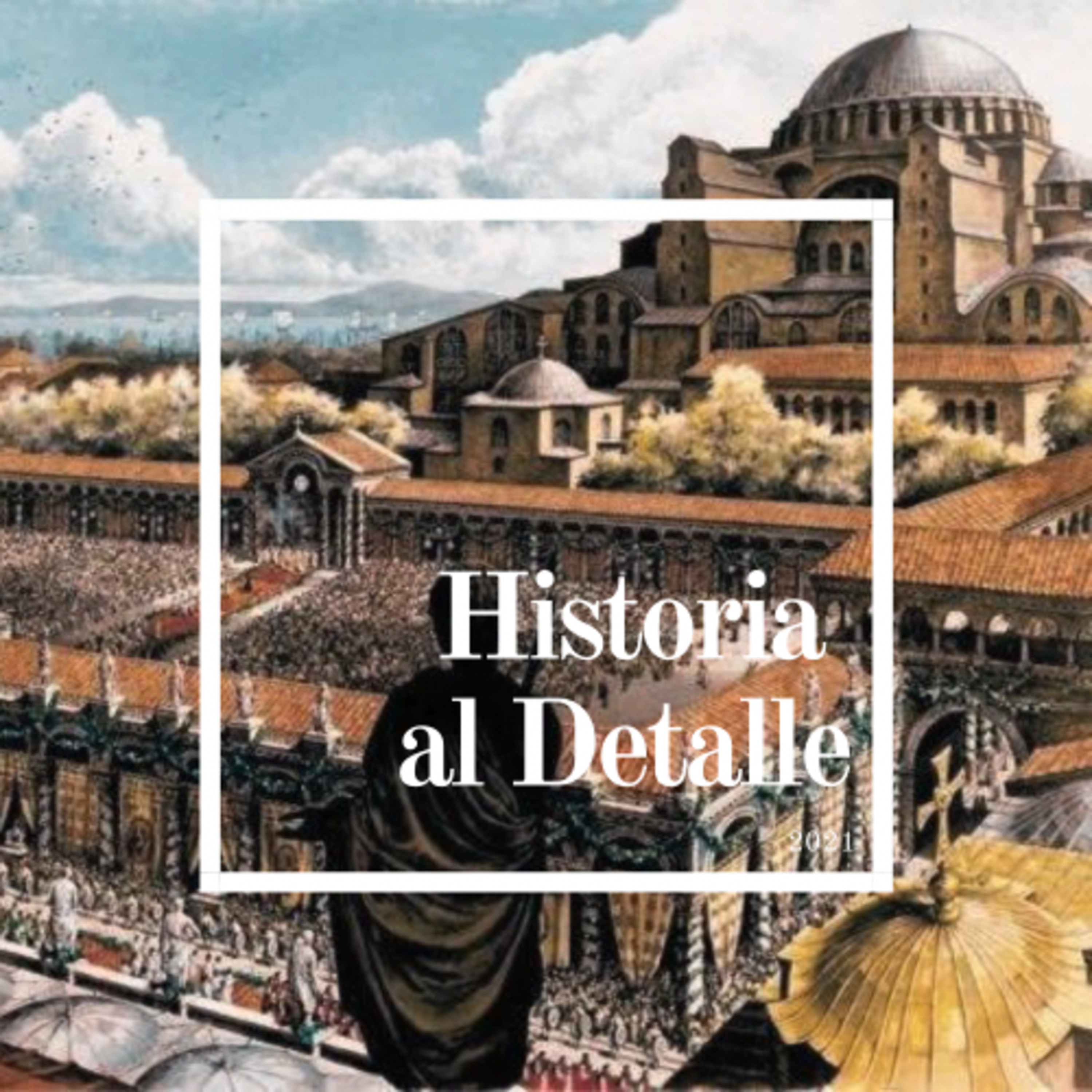 Historia al Detalle