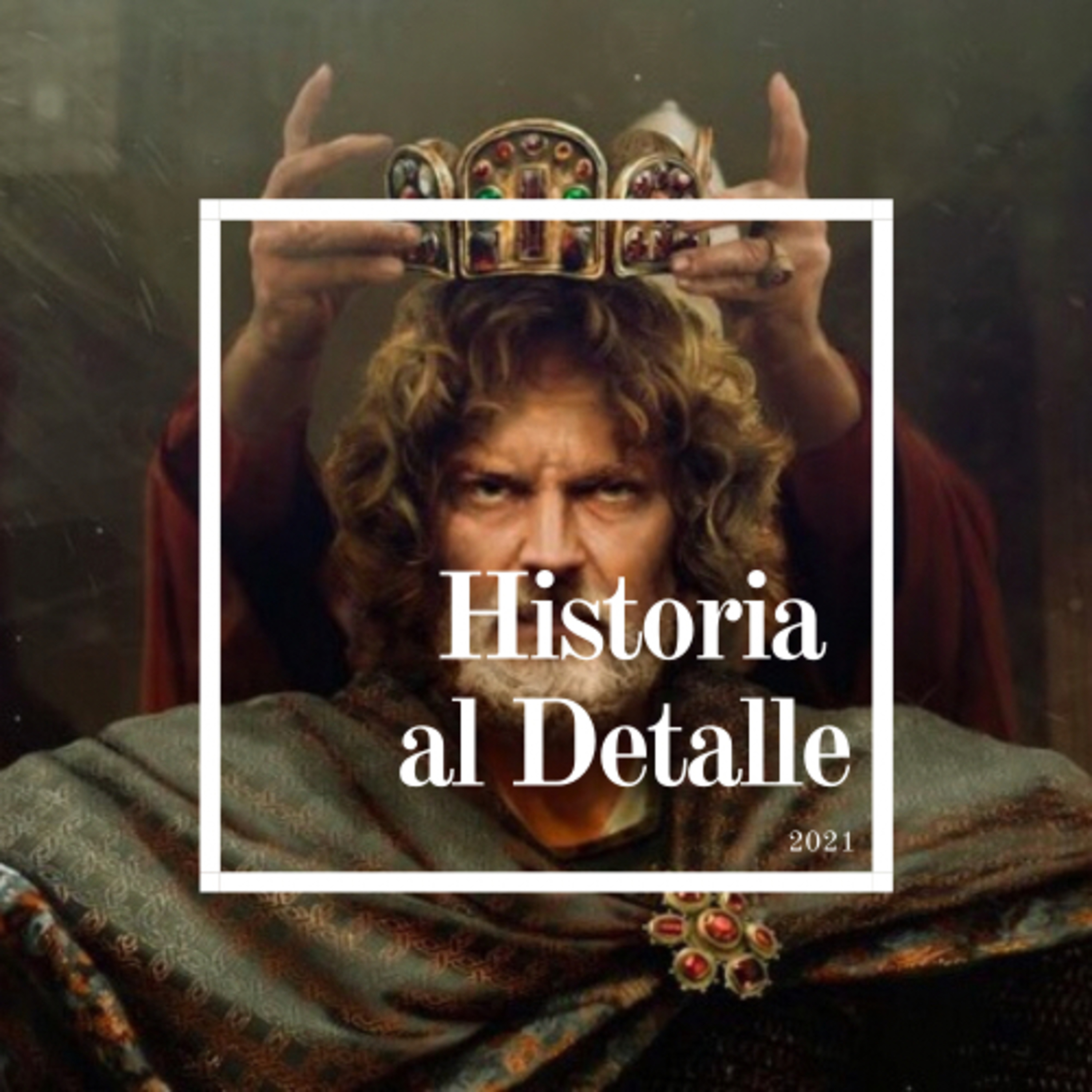 Historia al Detalle