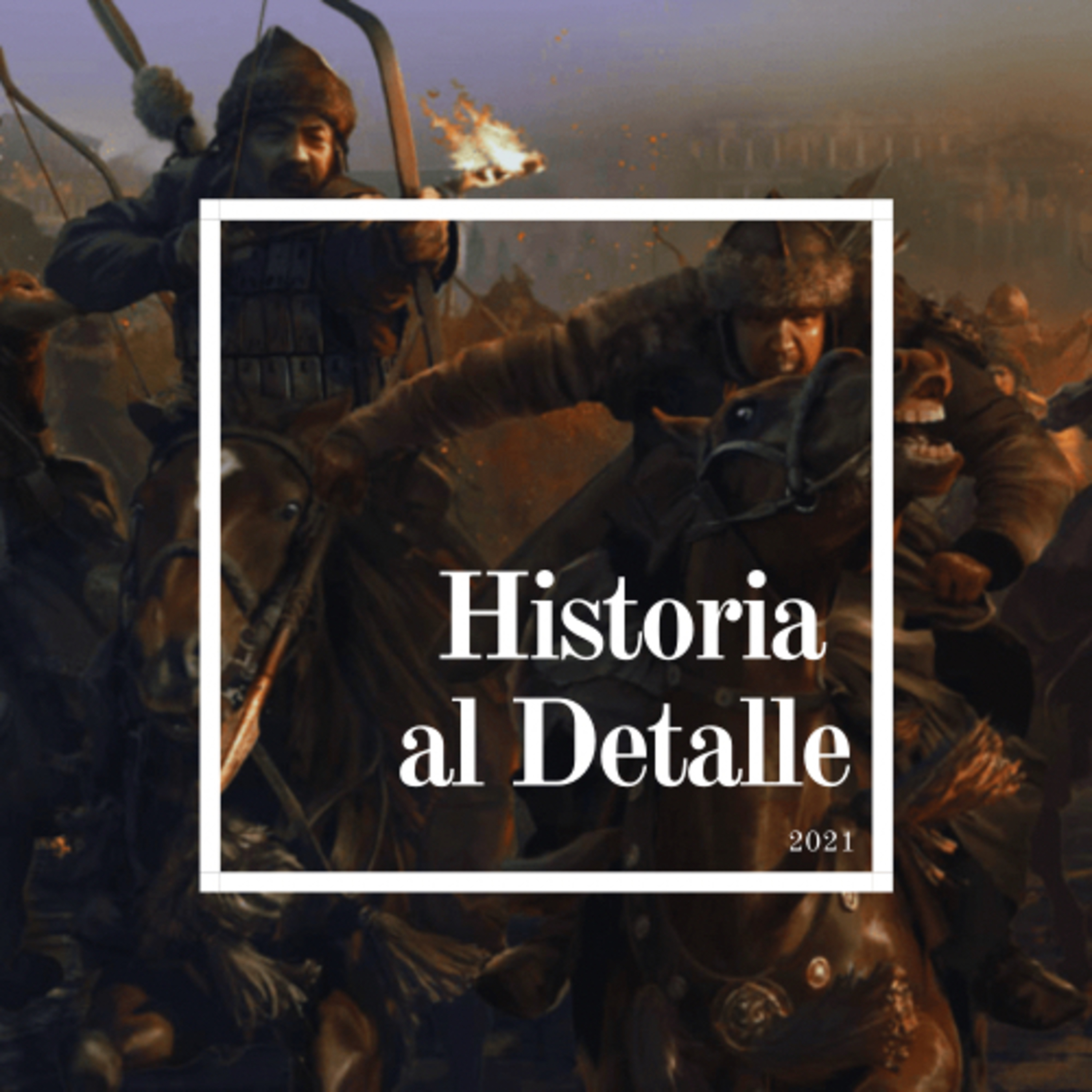 Historia al Detalle