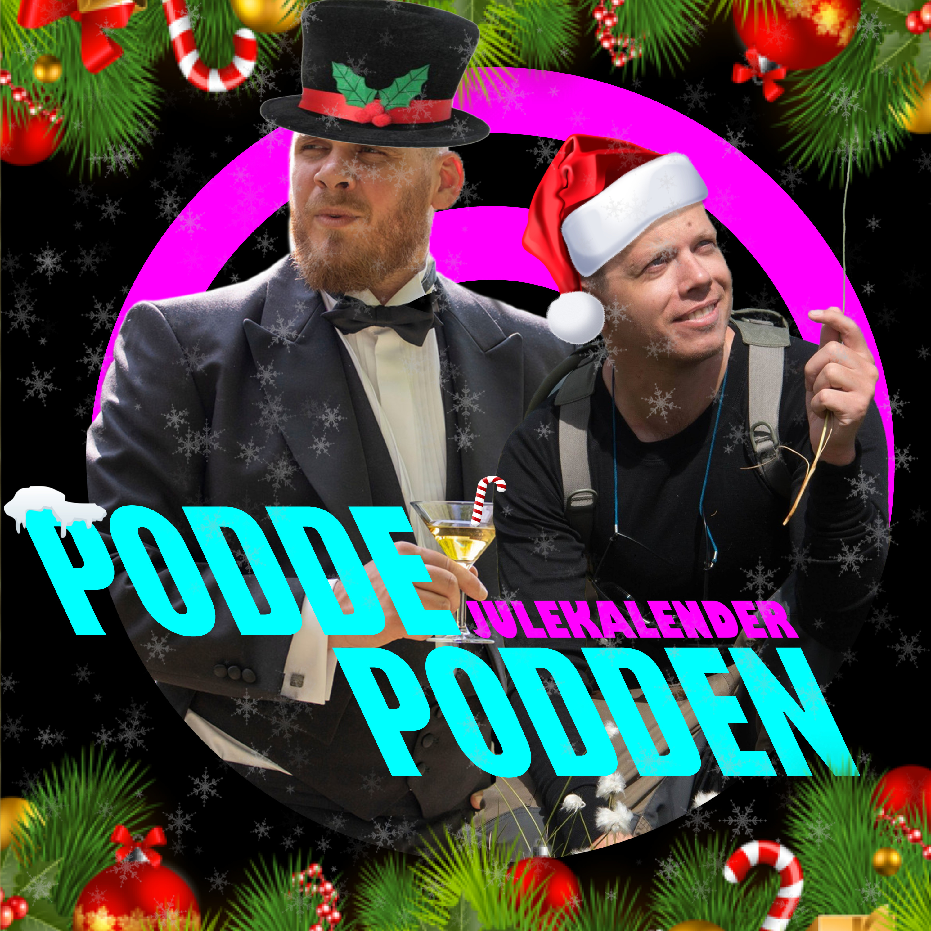 Poddepodden