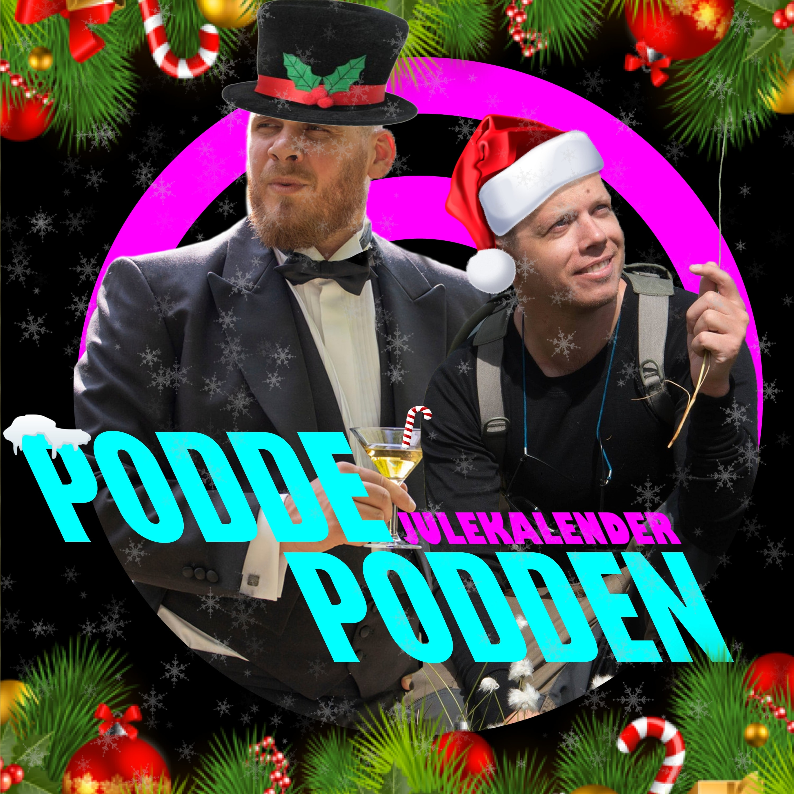 Poddepodden