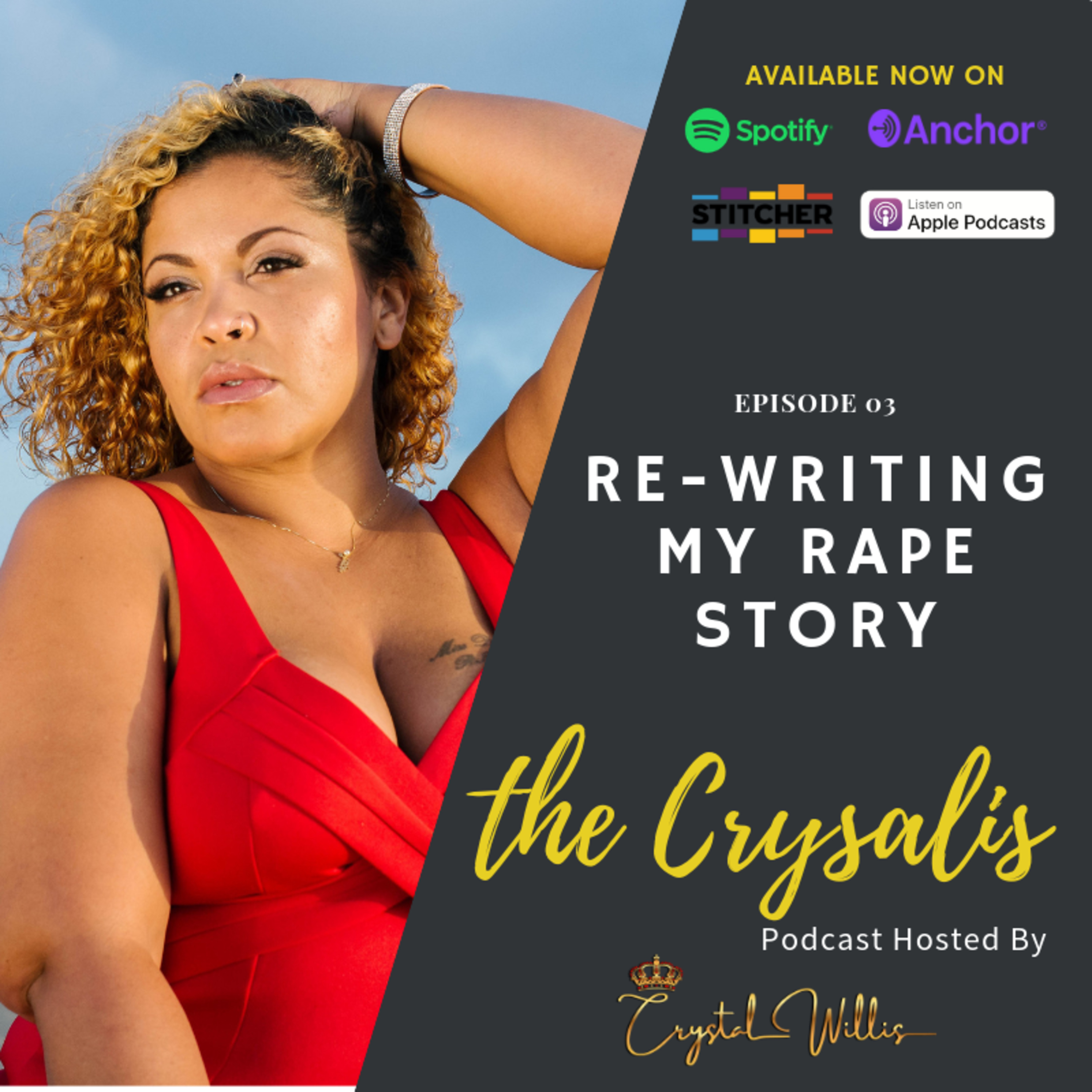 The Crysalis