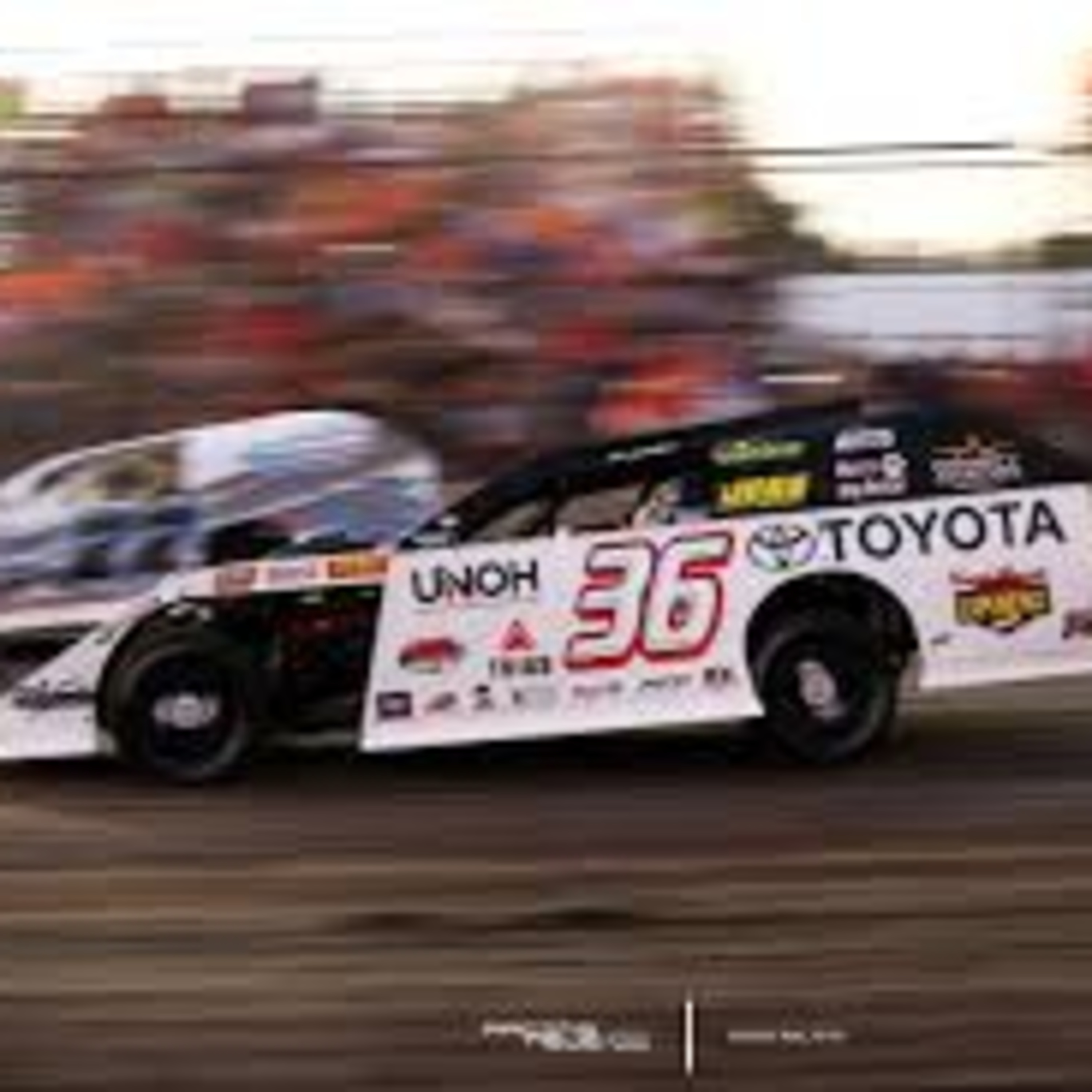Local Dirt