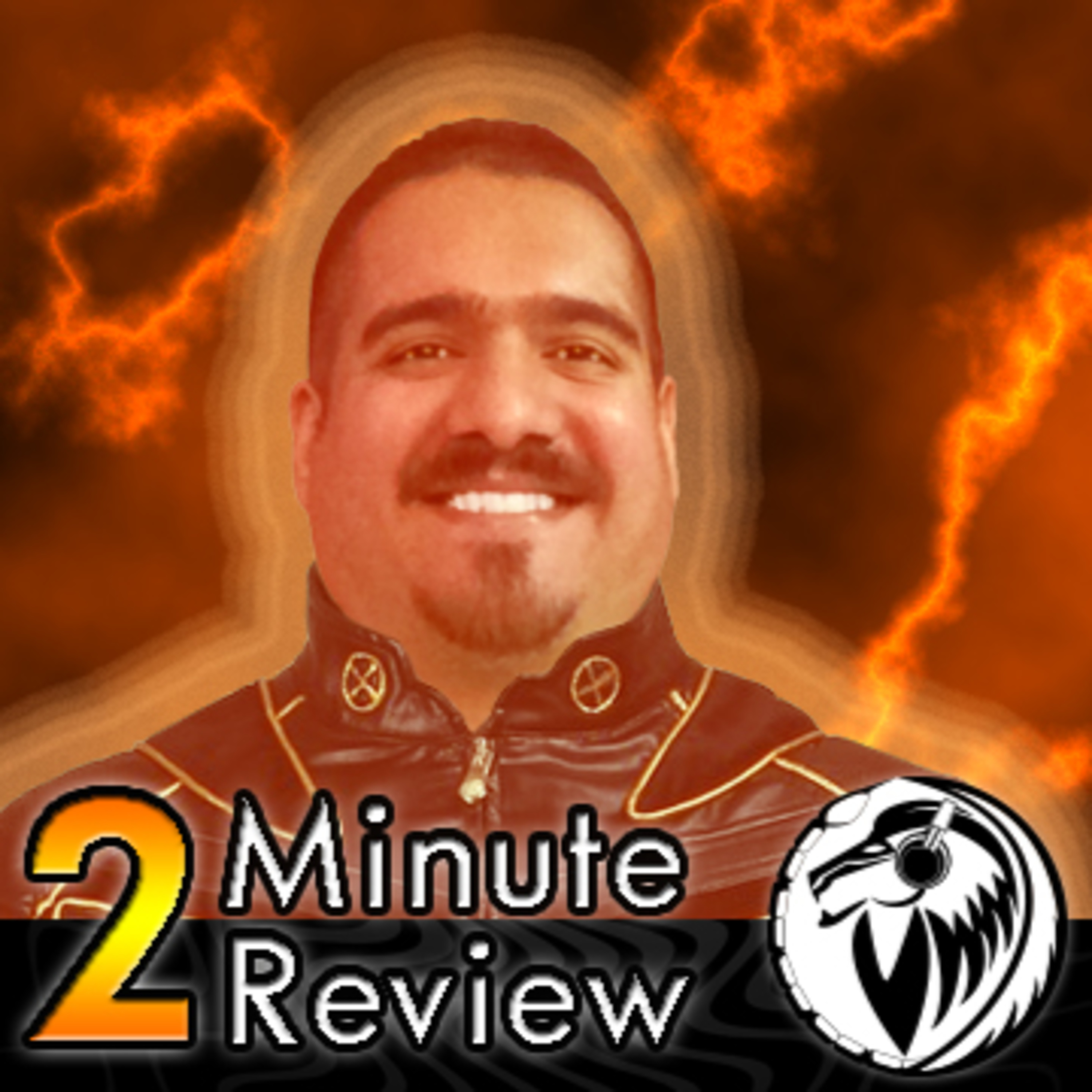 2 Minute Review: Dark Phoenix