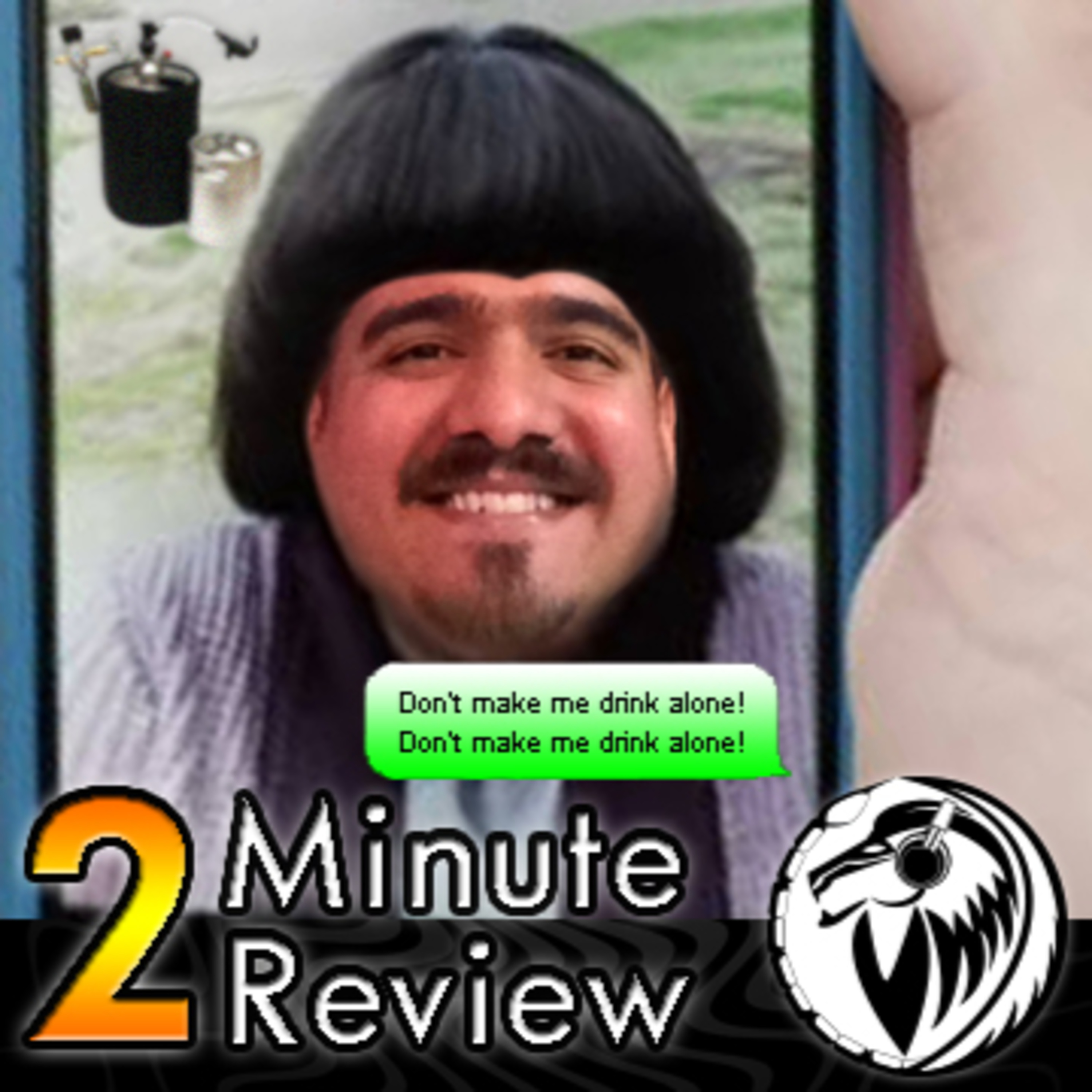 2 Minute Review: Ma