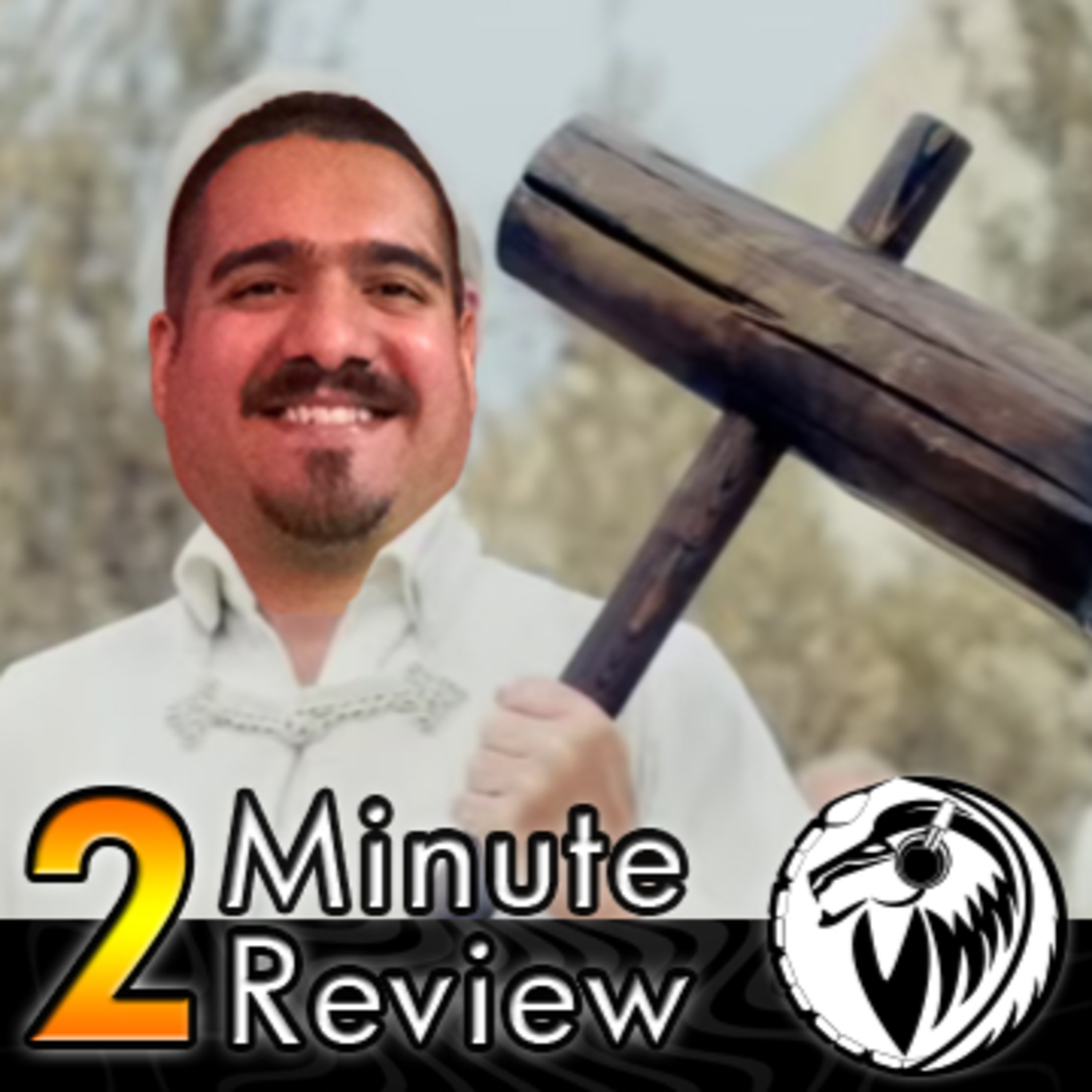 2 Minute Review: Midsommar