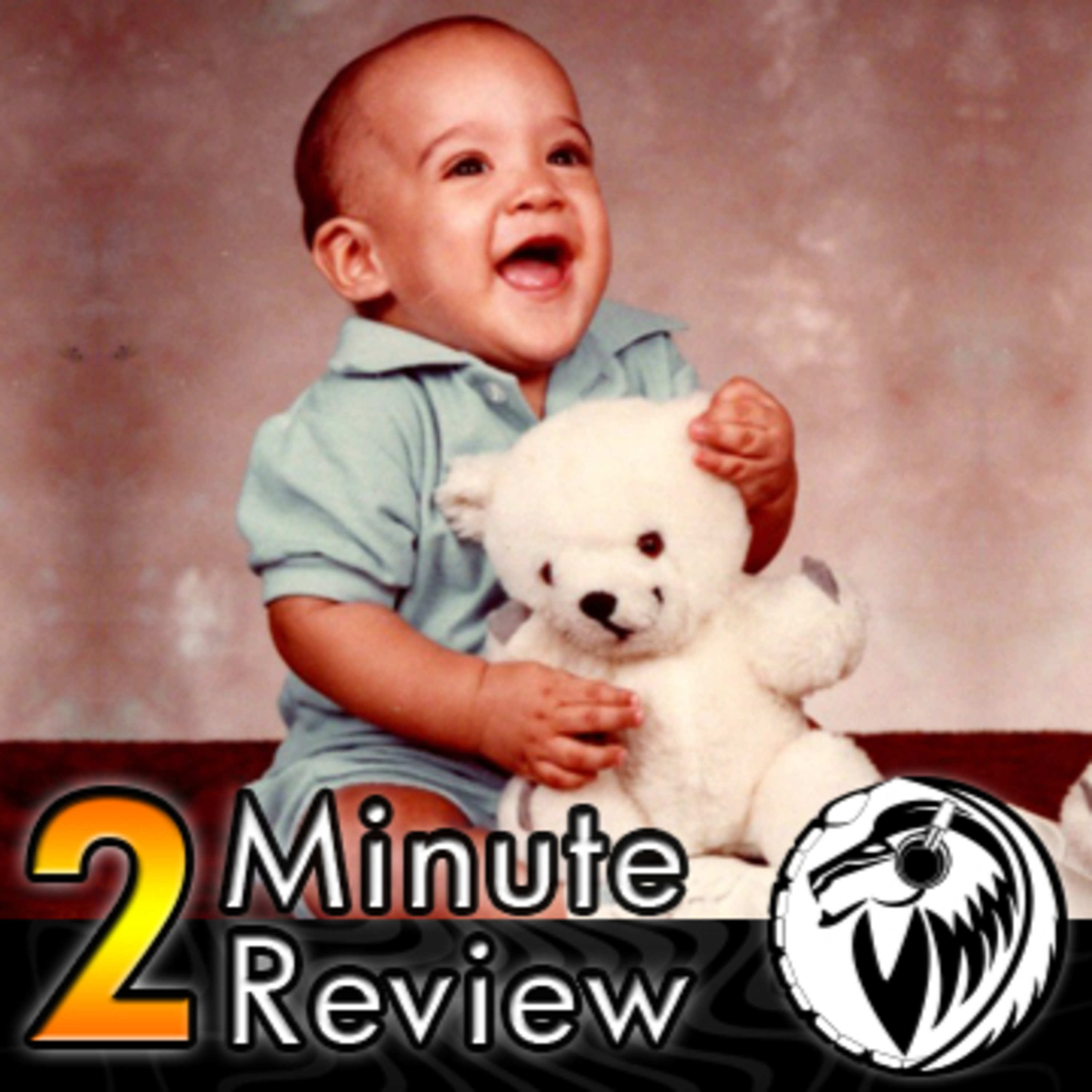 2 Minute Review: Toy Story 4