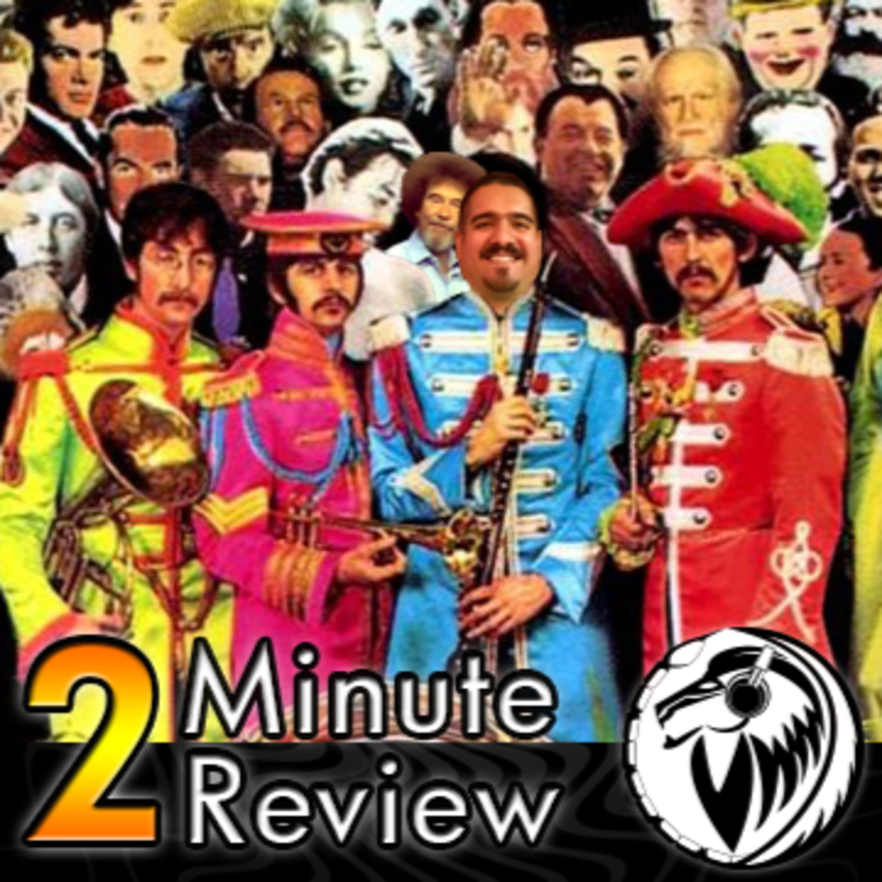2 Minute Review: Yesterday