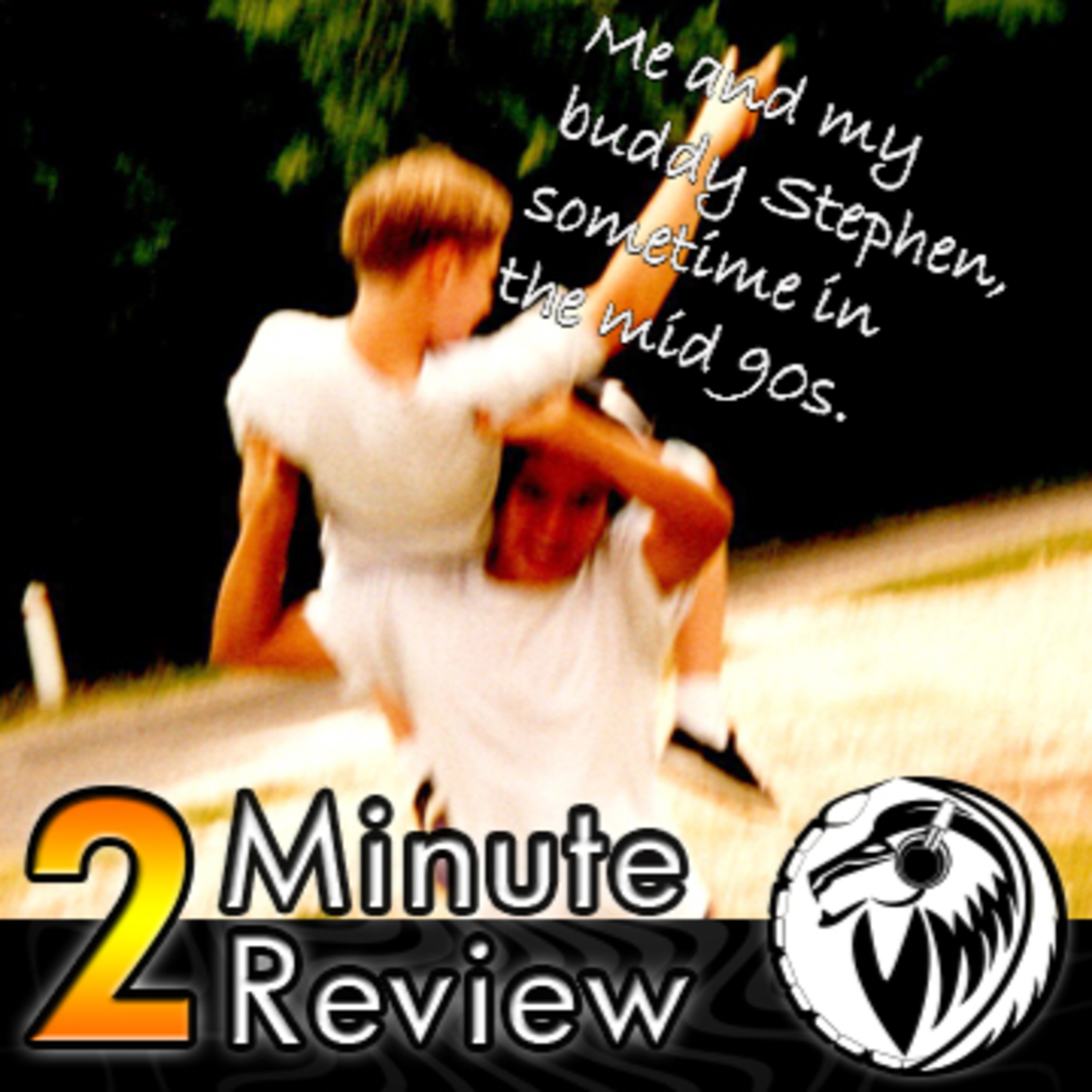 2 Minute Review: Good Boys