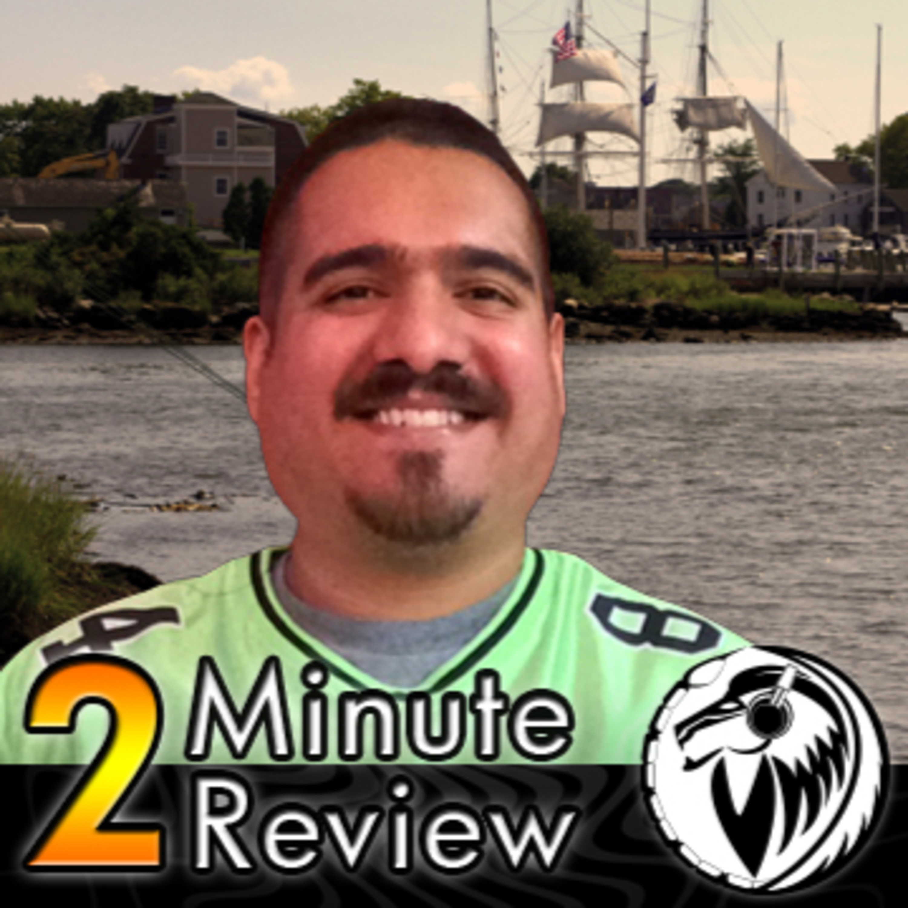 2 Minute Review: Peanut Butter Falcon