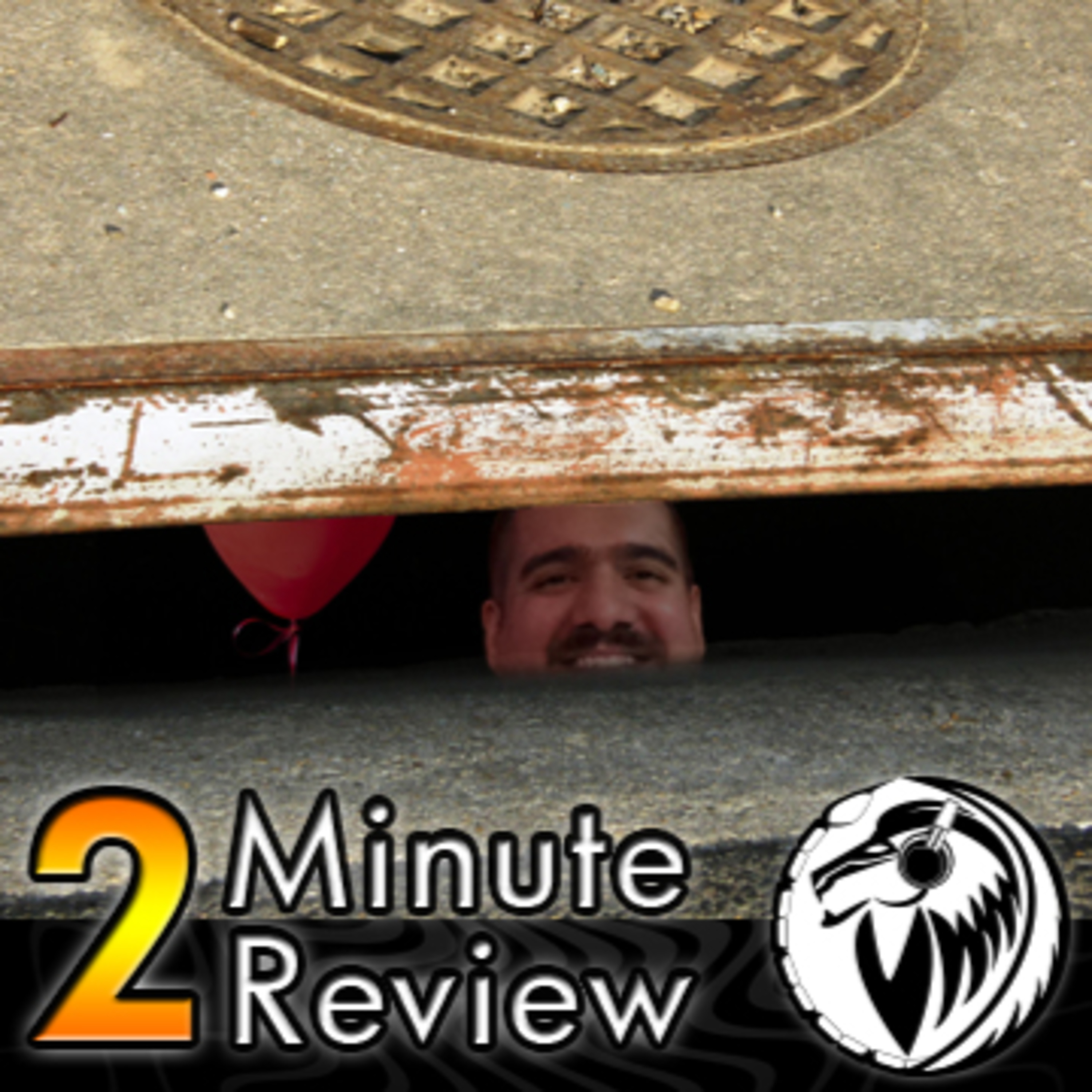2 Minute Review: It Chapter 2