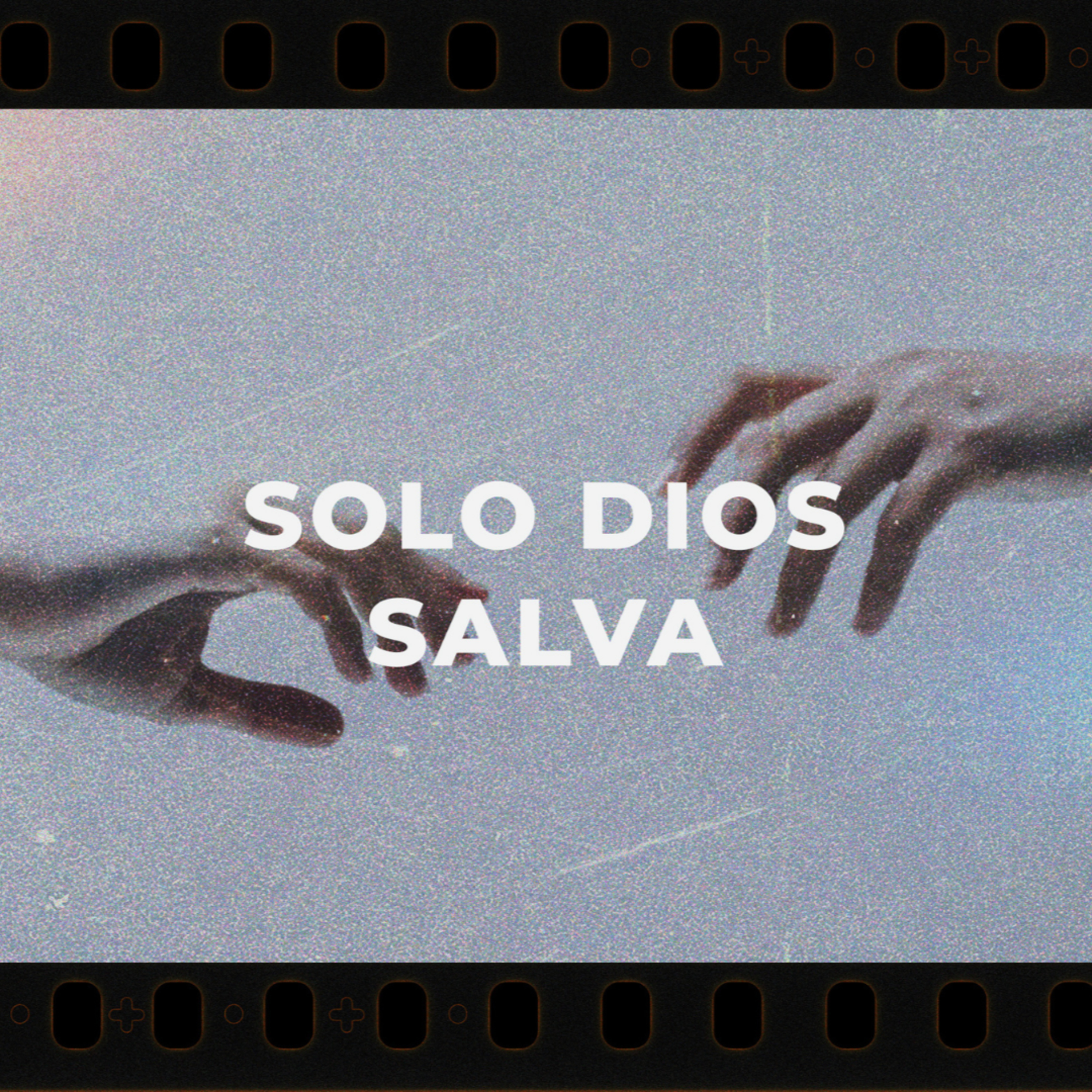 Solo Dios Salva episode artwork