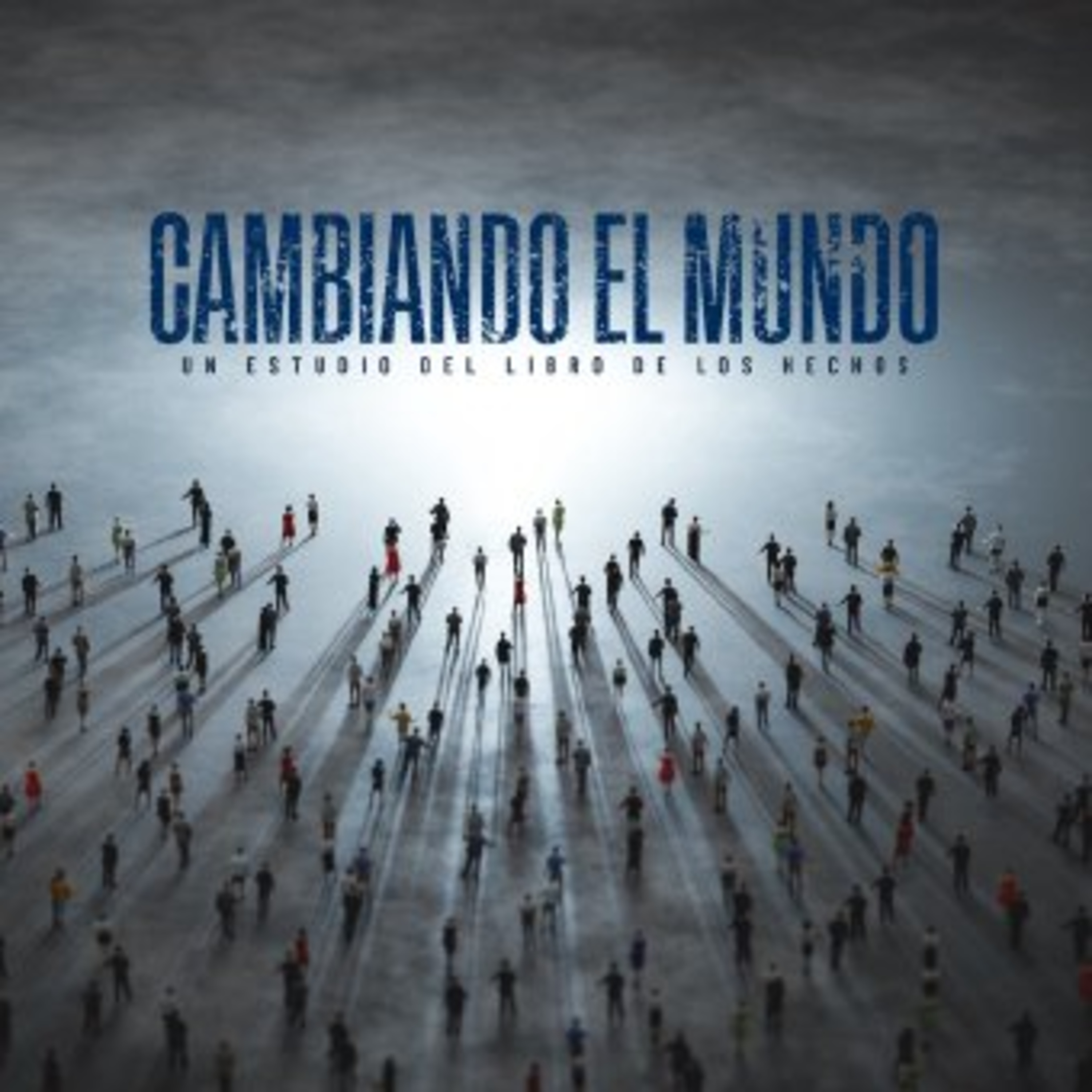 Diferente contexto, mismo poder episode artwork