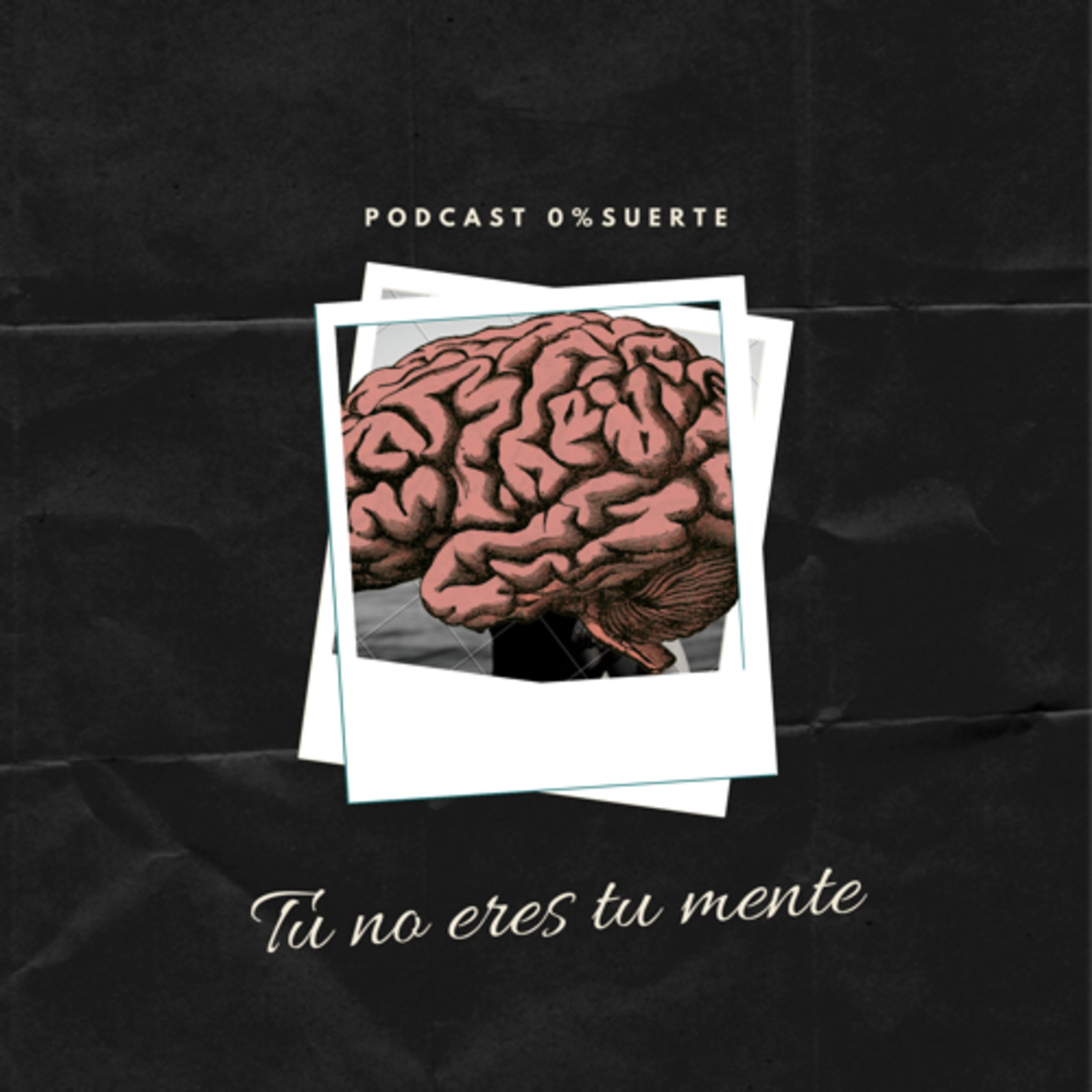 Tú no eres tu mente 🧠 episode artwork