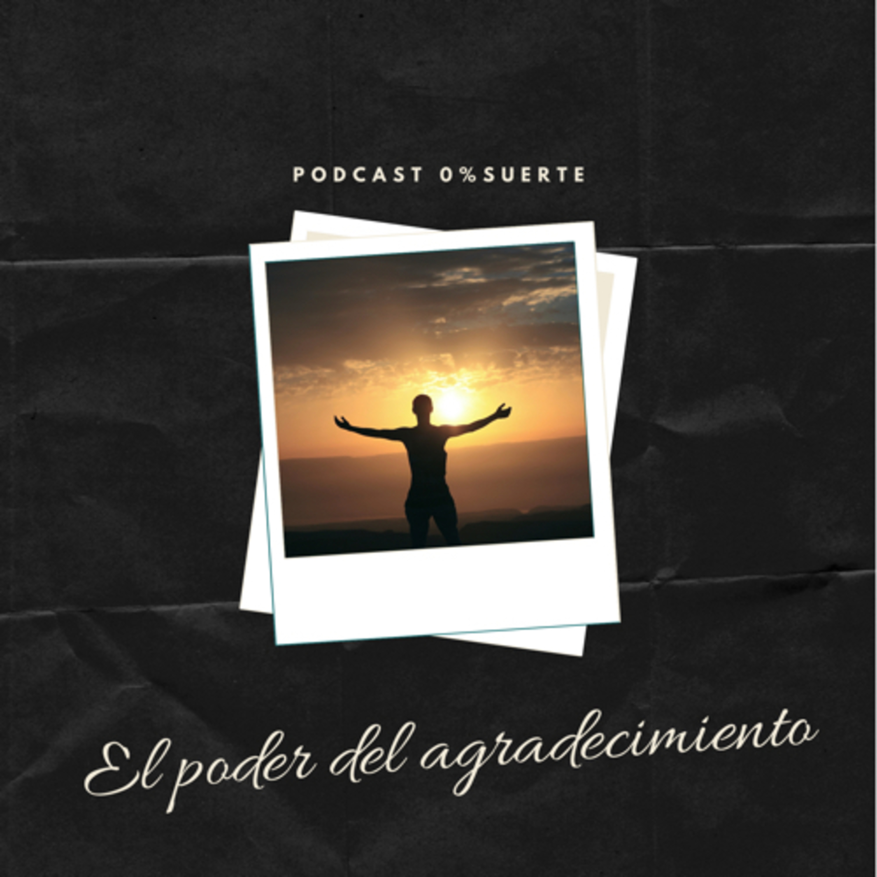 El poder del agradecimiento 🙏 episode artwork