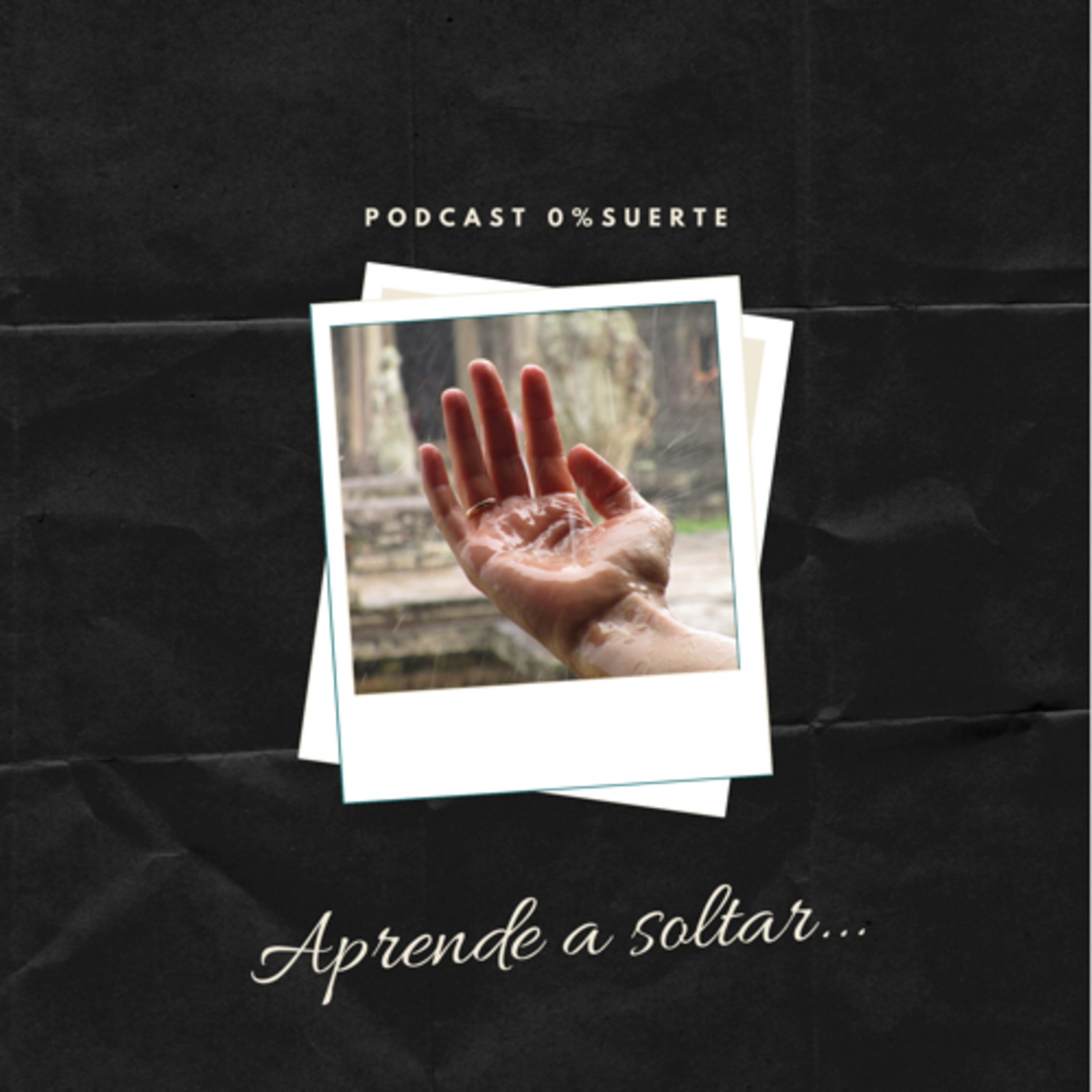 Aprende a soltar, no te aferres 🦅 episode artwork