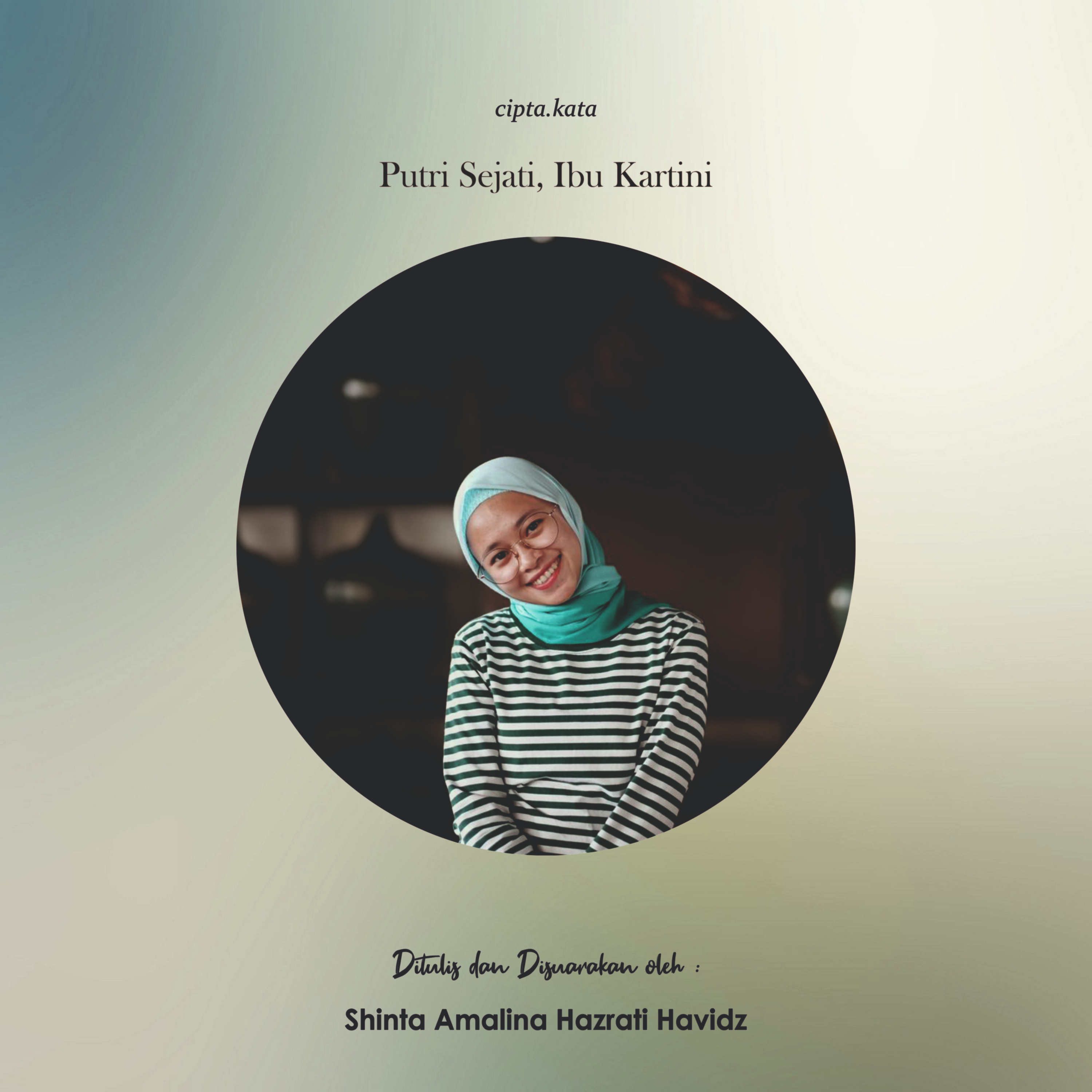 Putri Sejati, Ibu Kartini