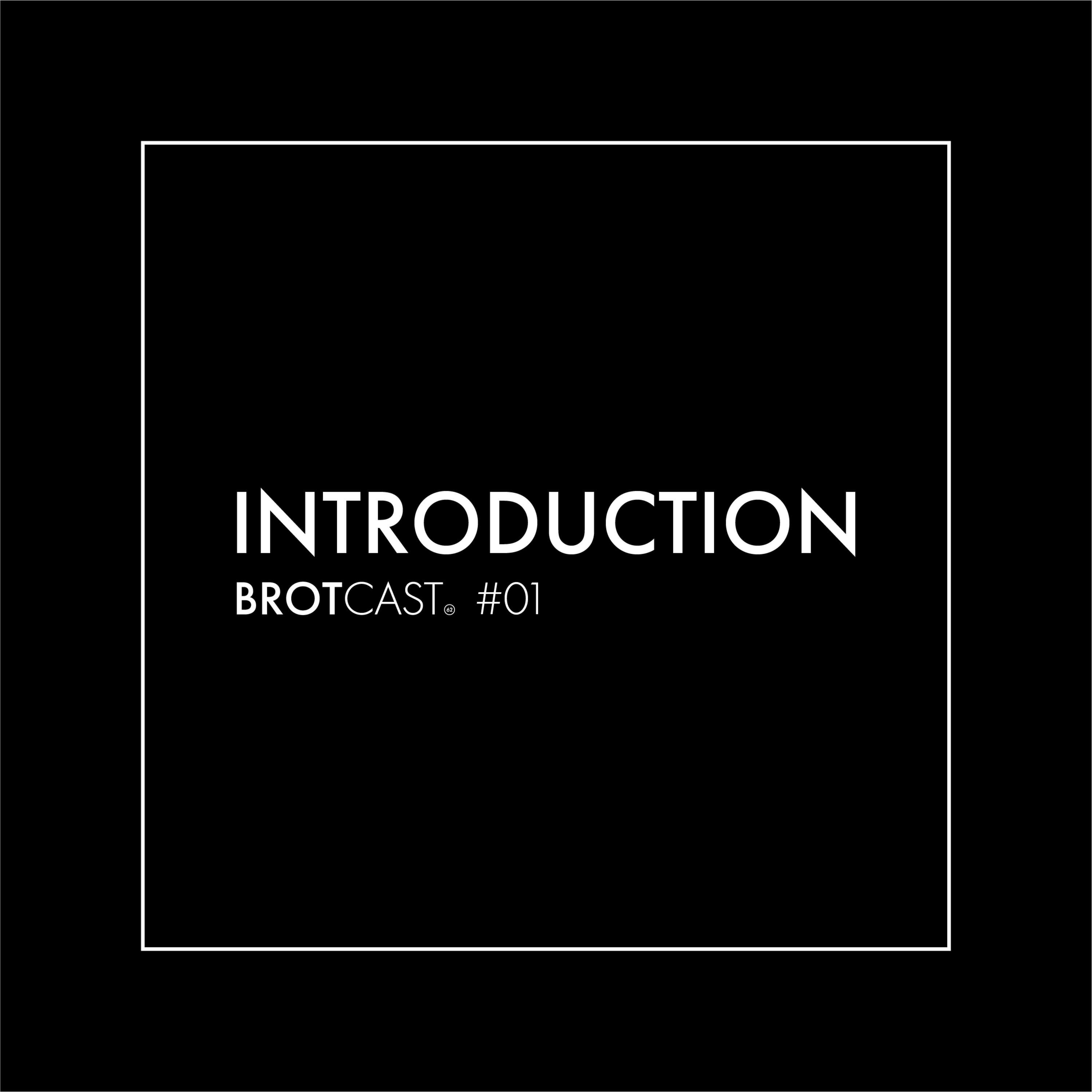 INTRODUCTION episode artwork