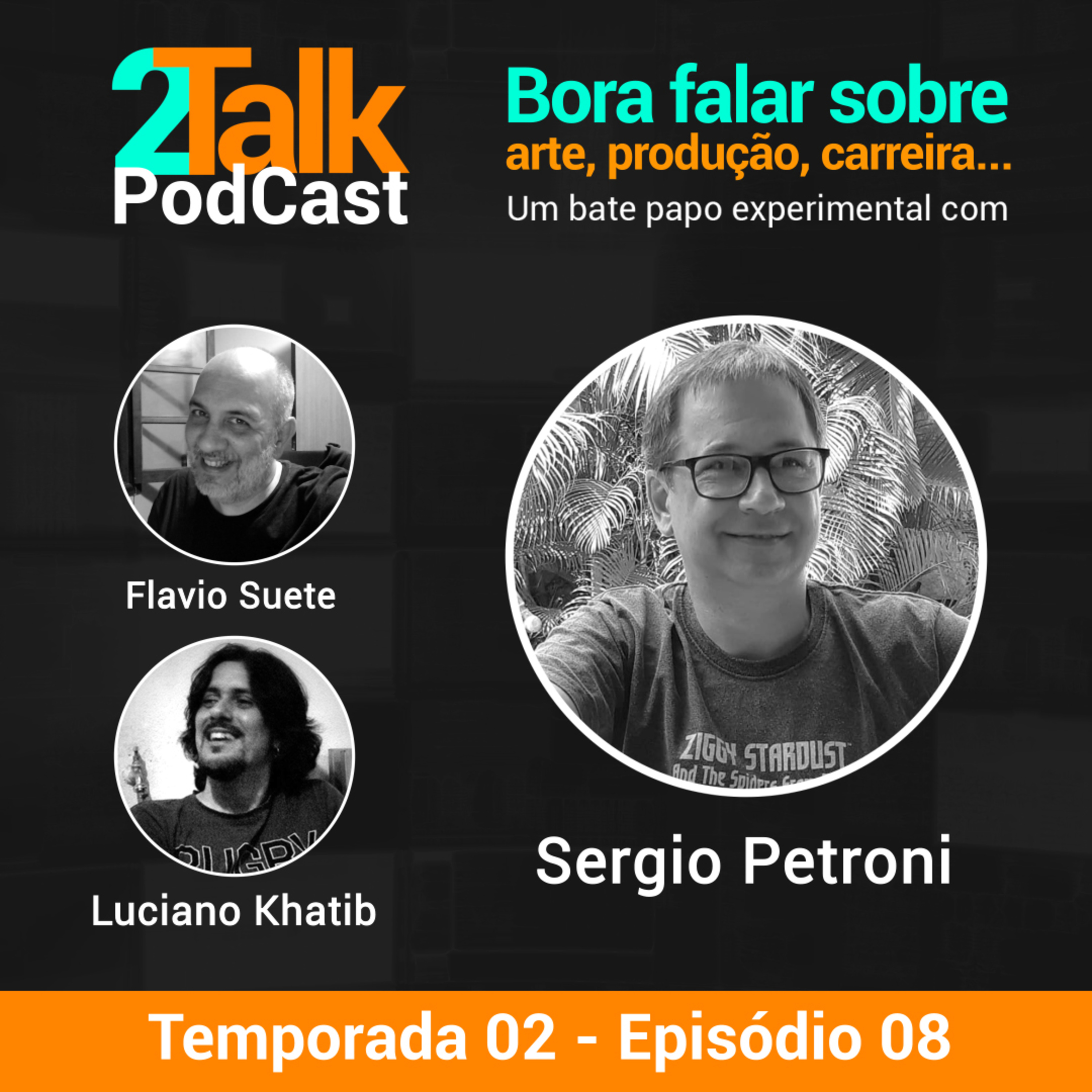2Talk Podcast
