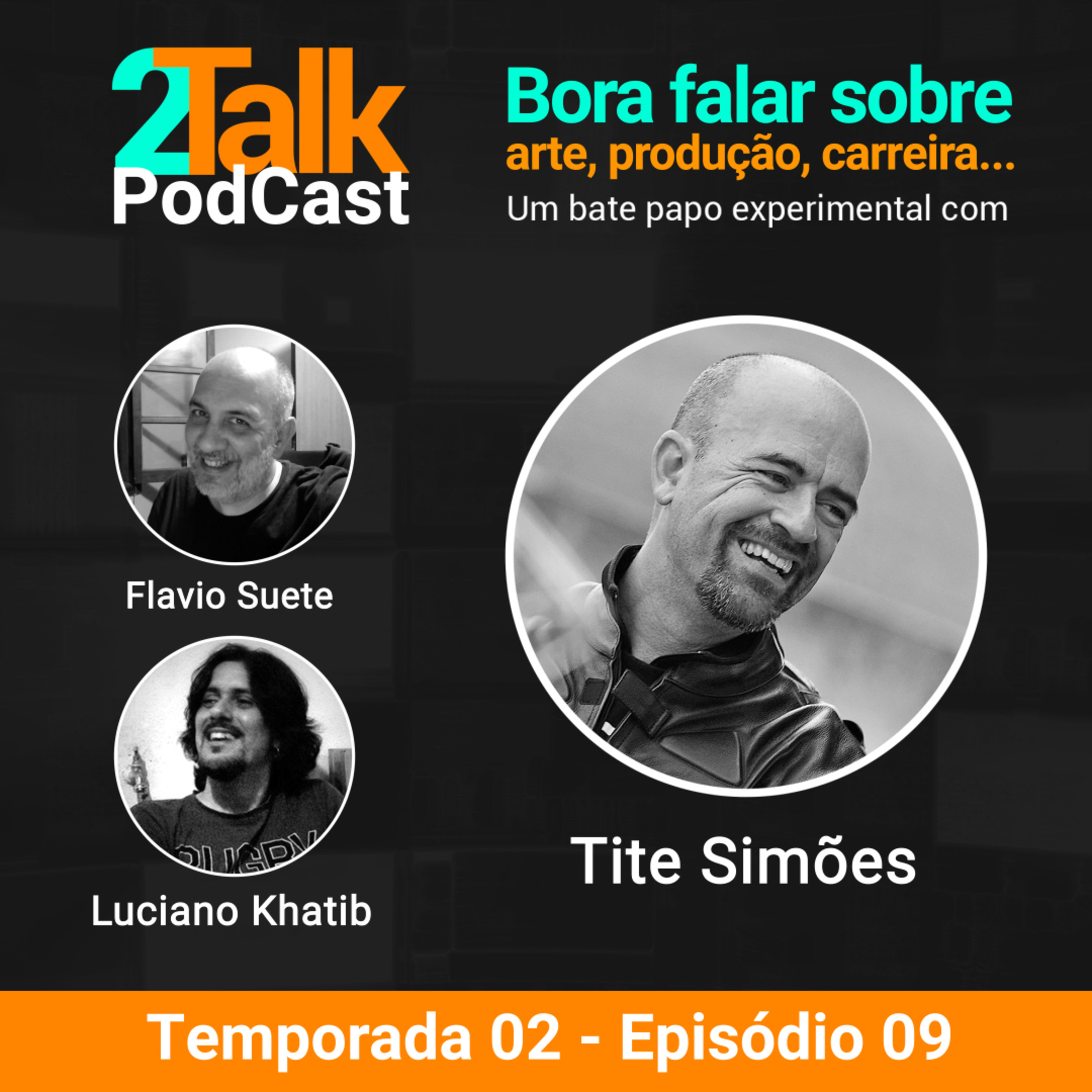 2Talk Podcast