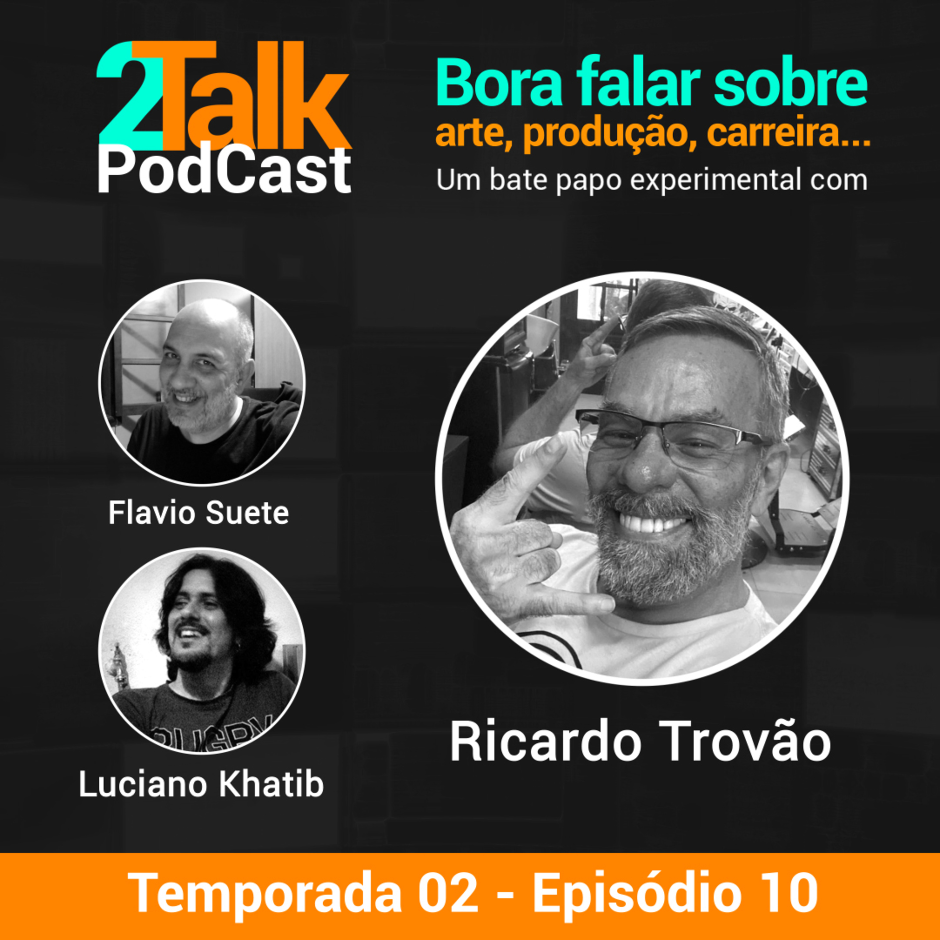 2Talk Podcast