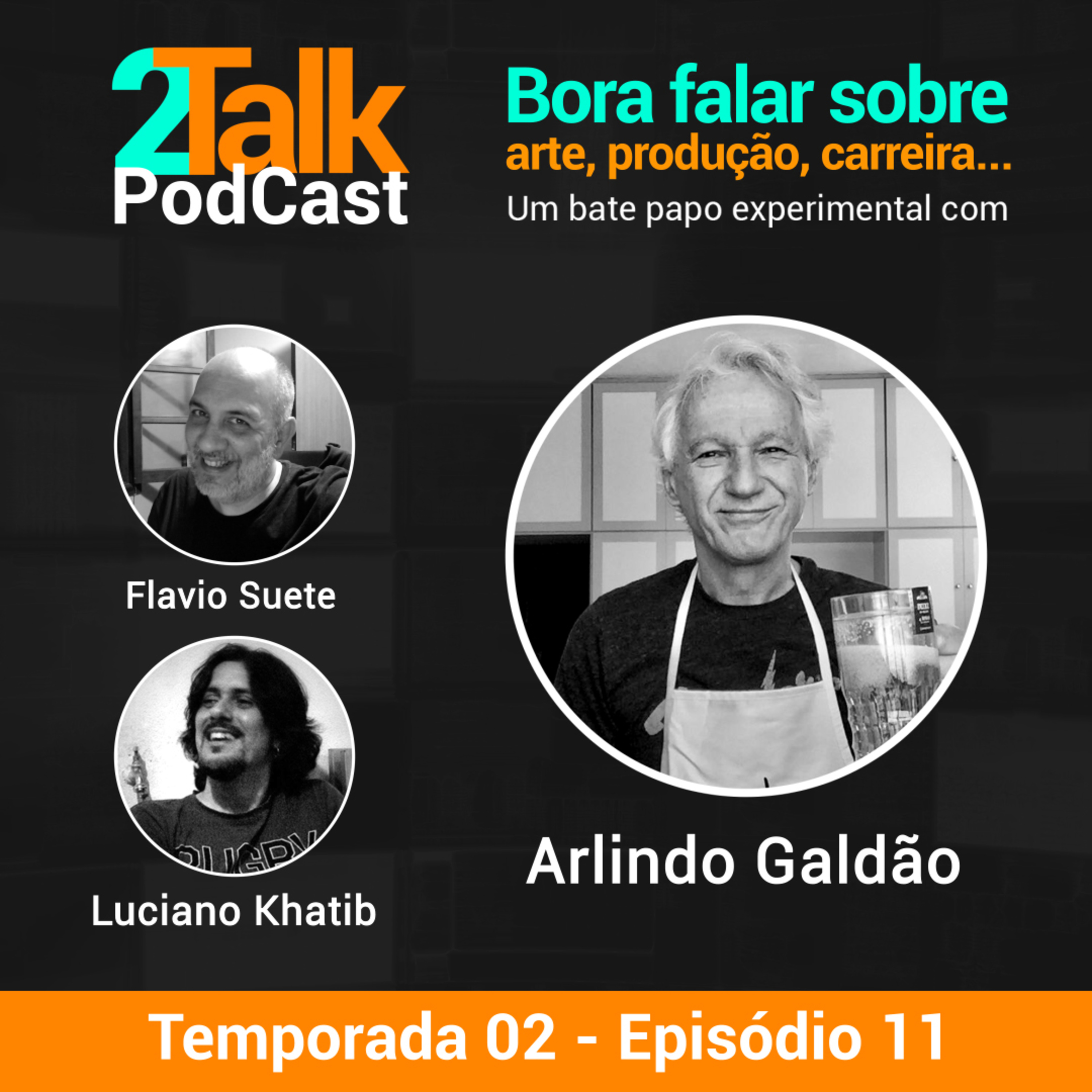 2Talk Podcast