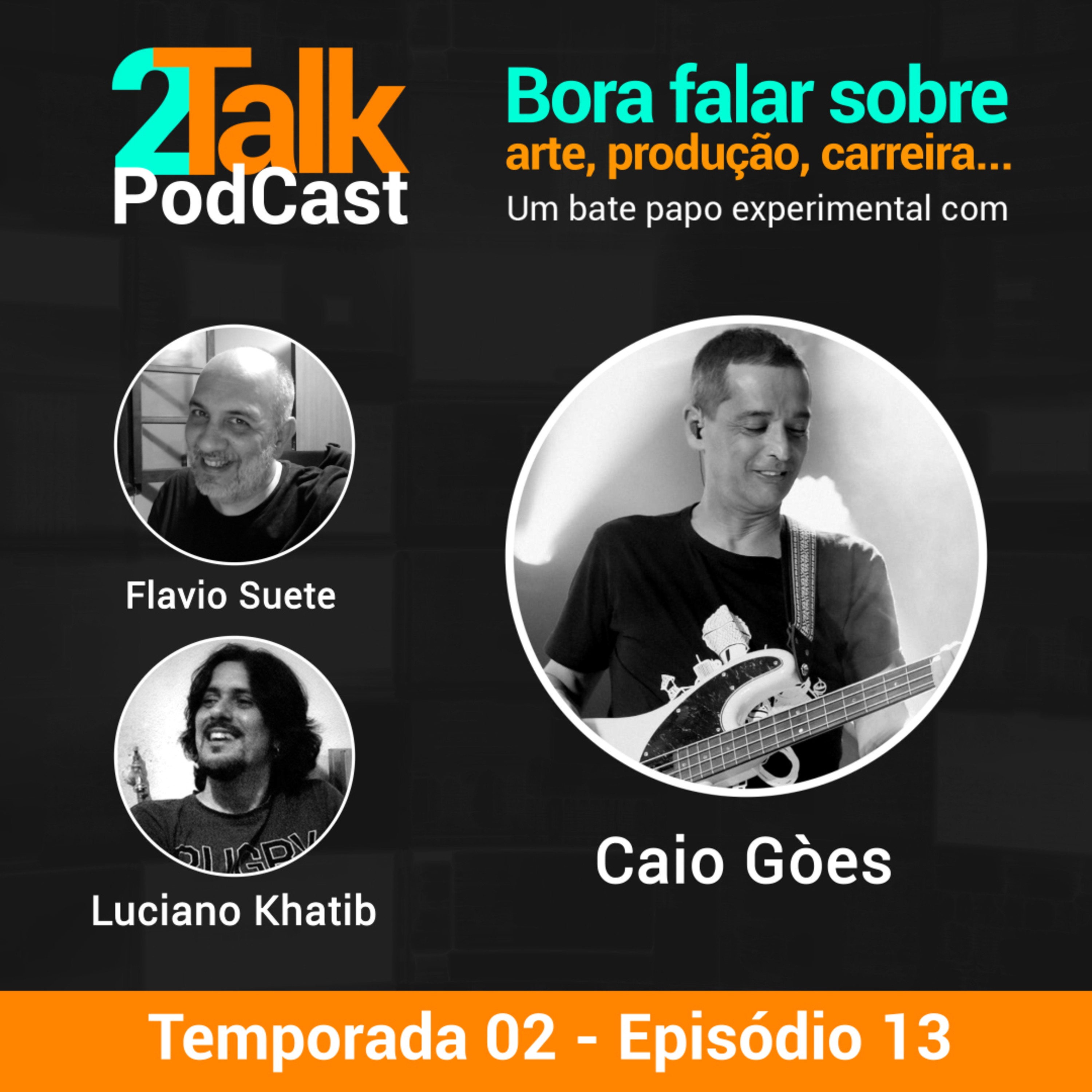 2Talk Podcast