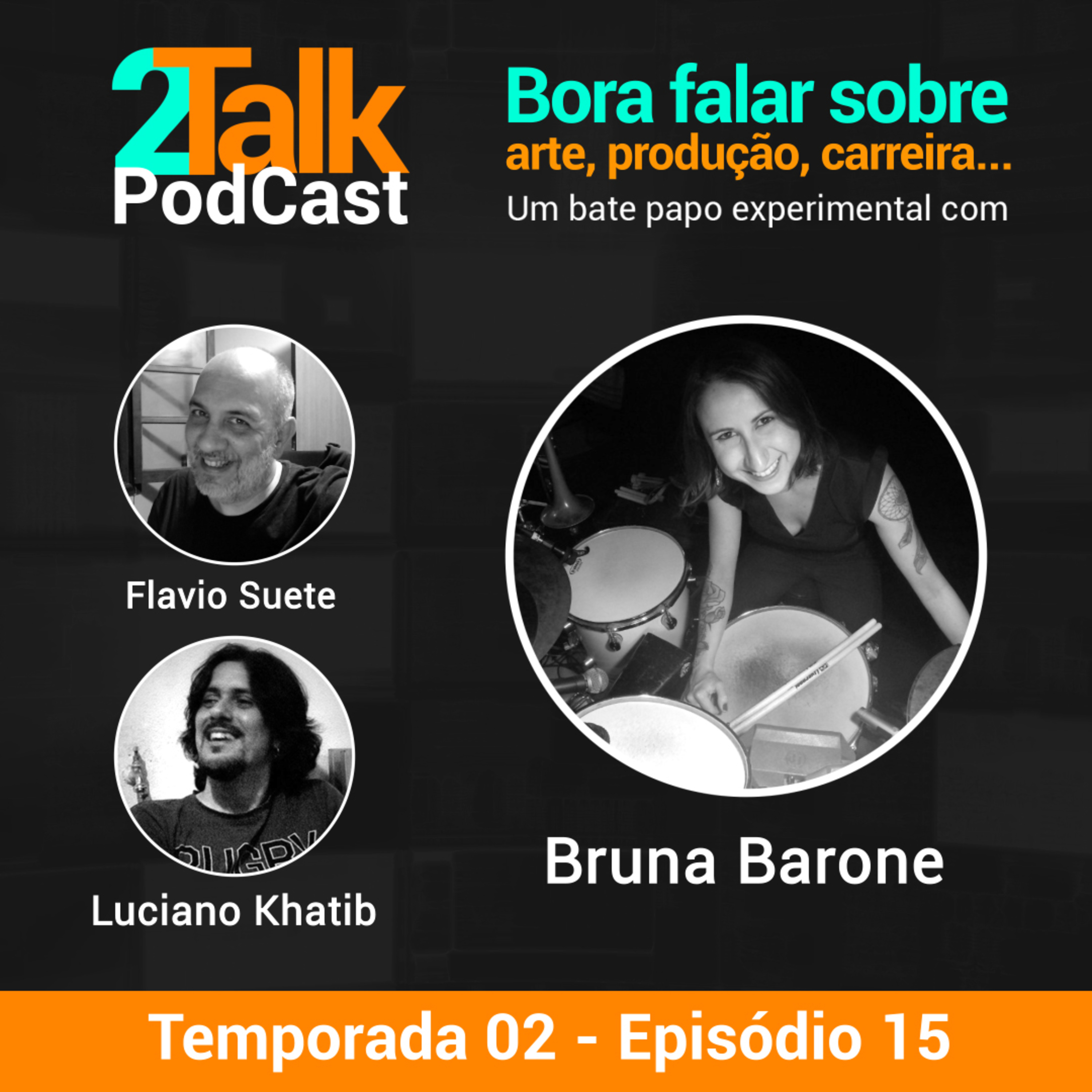 2Talk Podcast