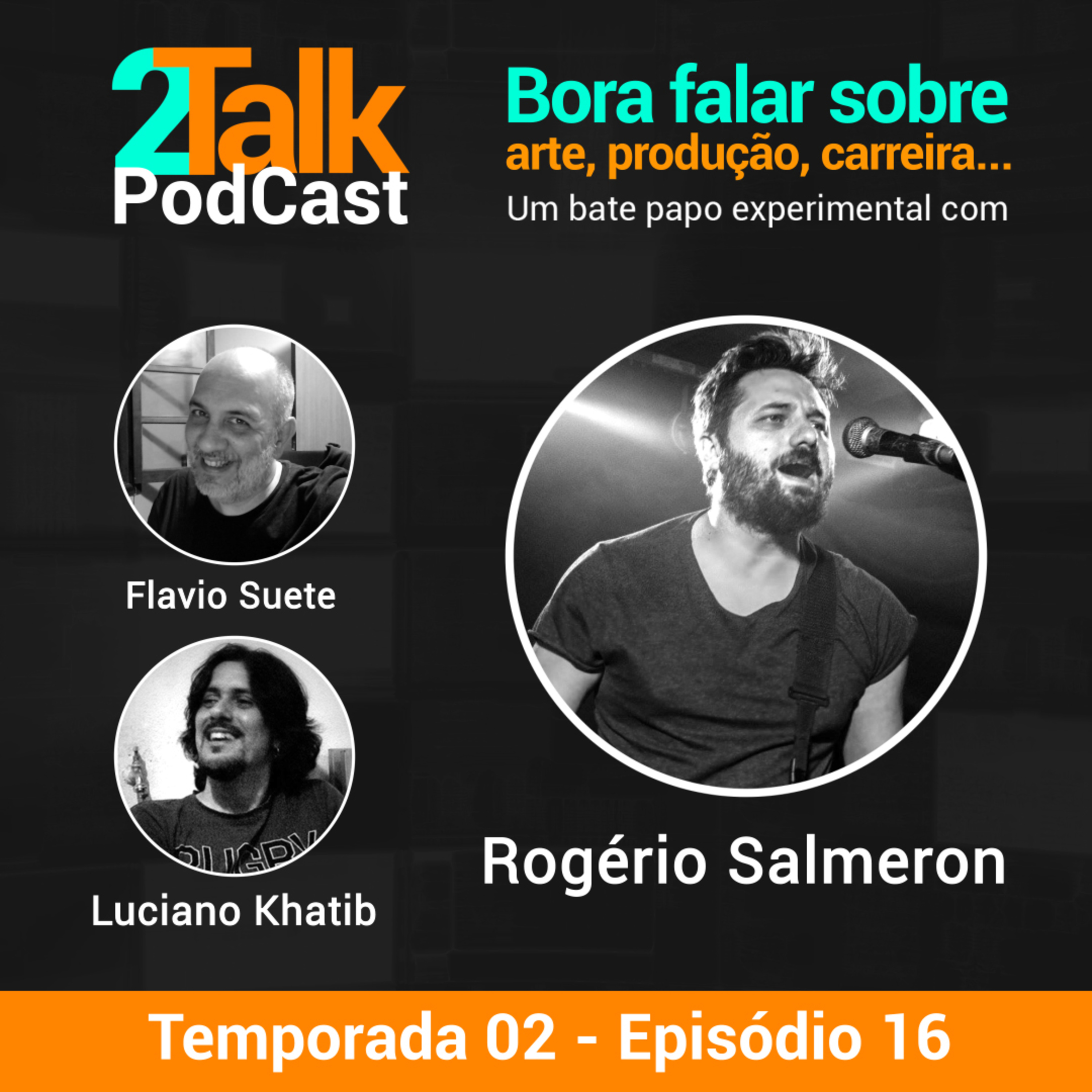 2Talk Podcast