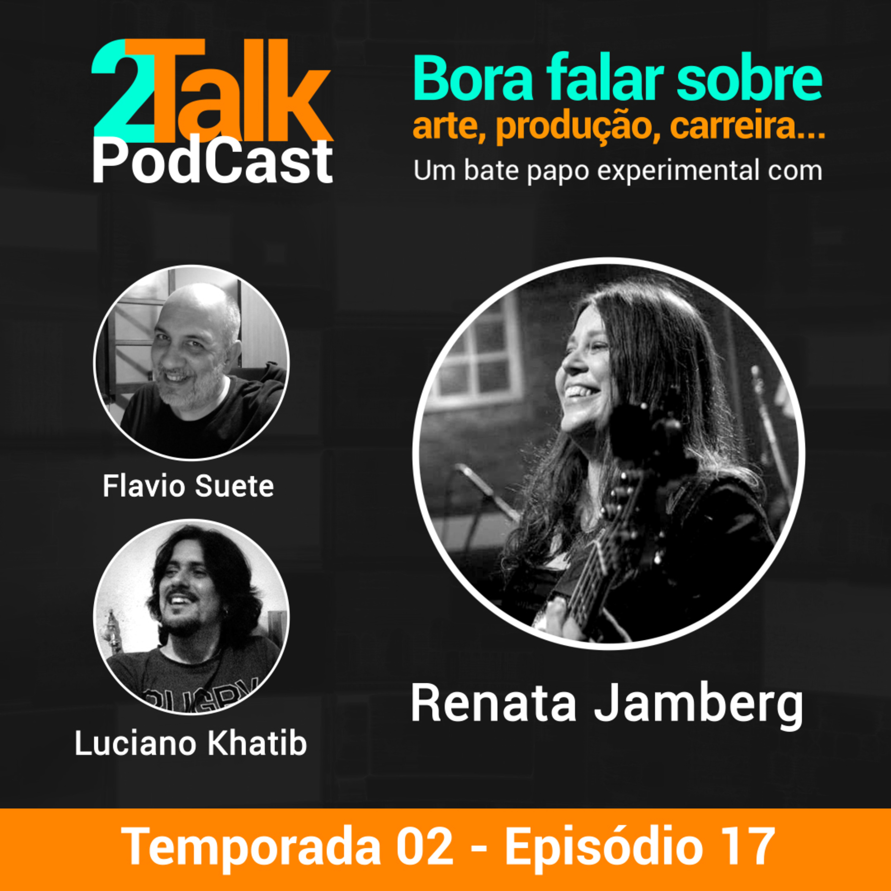2Talk Podcast