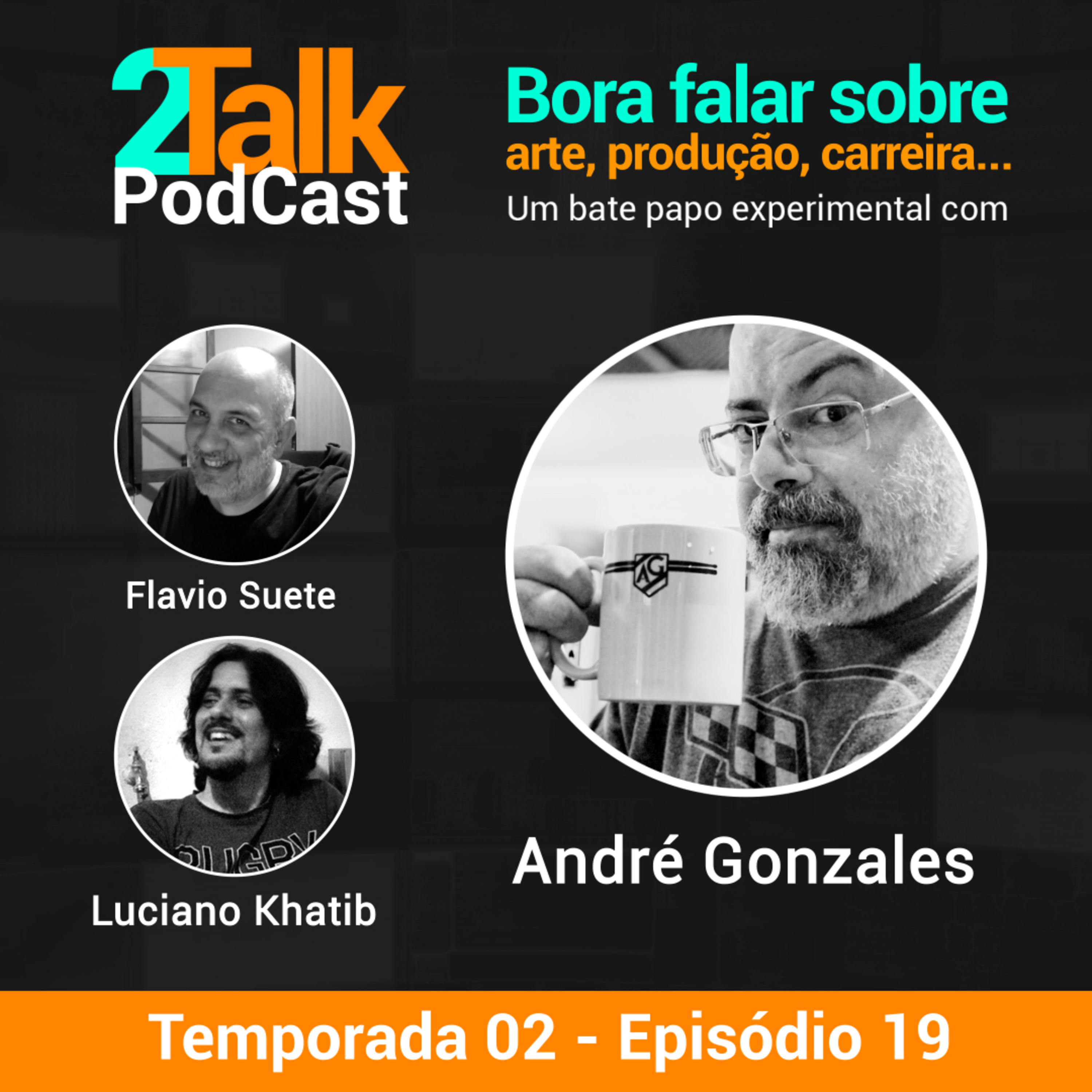 2Talk Podcast