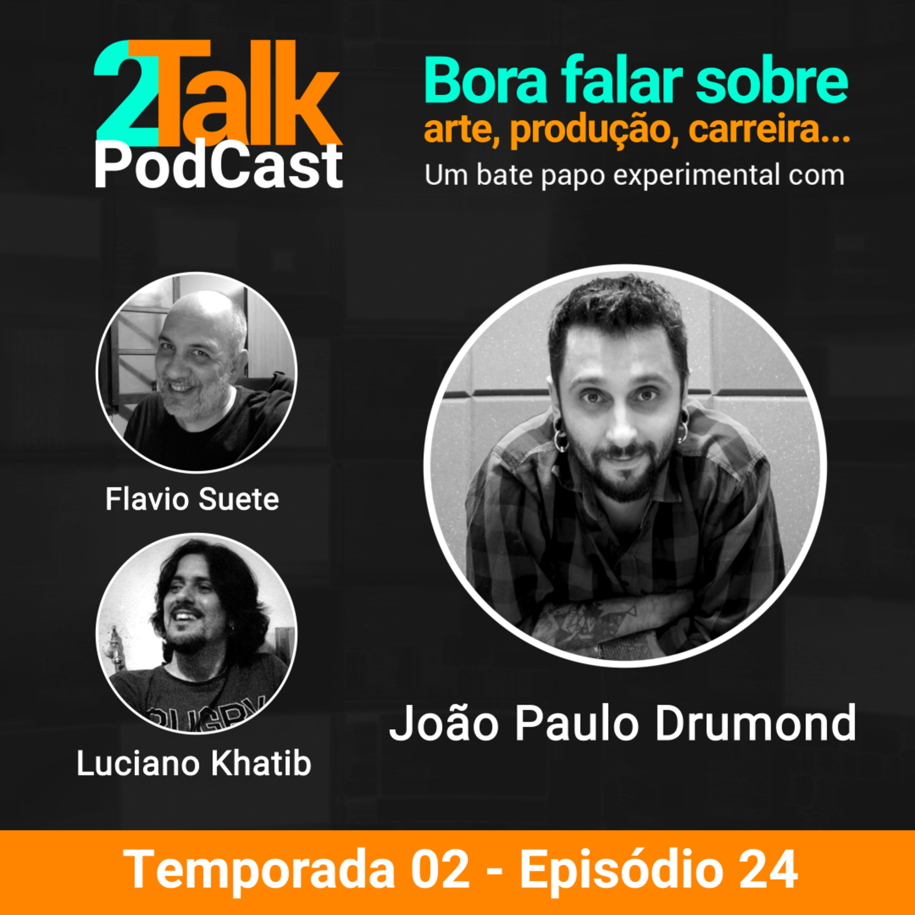 2Talk Podcast